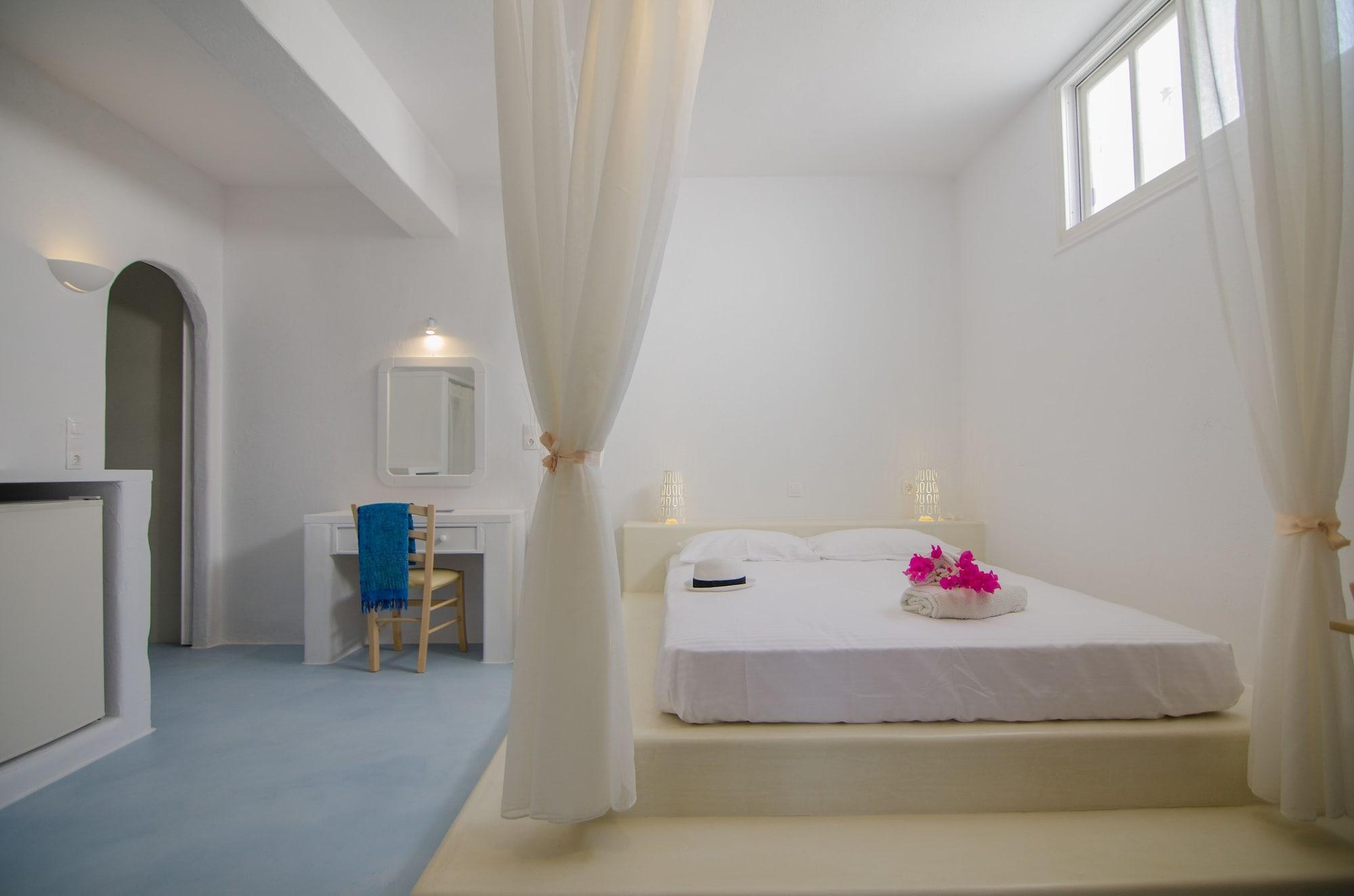 Olga Aparthotel Chora (Ios)