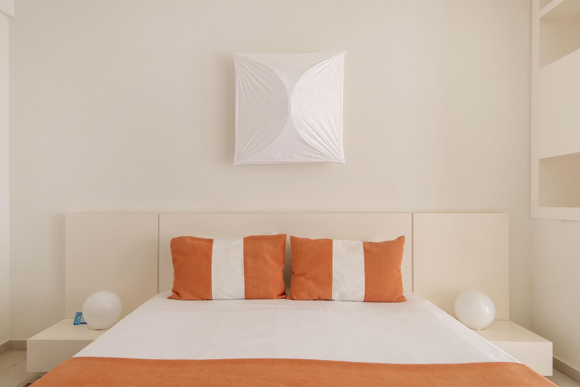 Archipelagos Hotel Parikia (Paros)