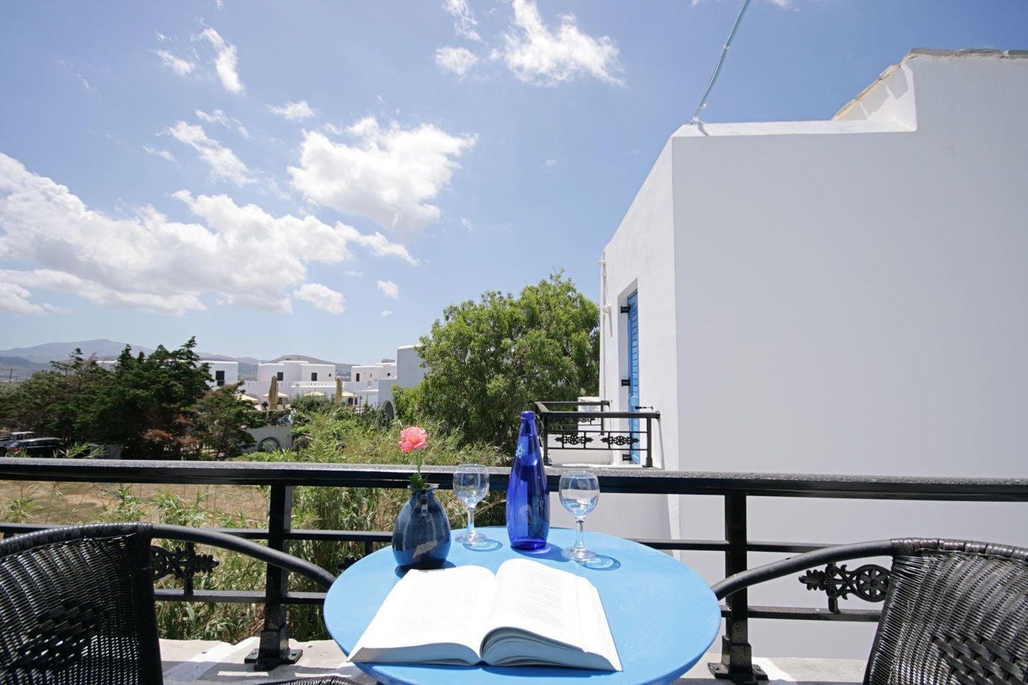 Sunny Aparthotel