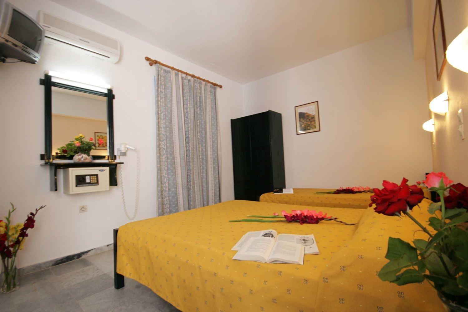 Sunny Aparthotel