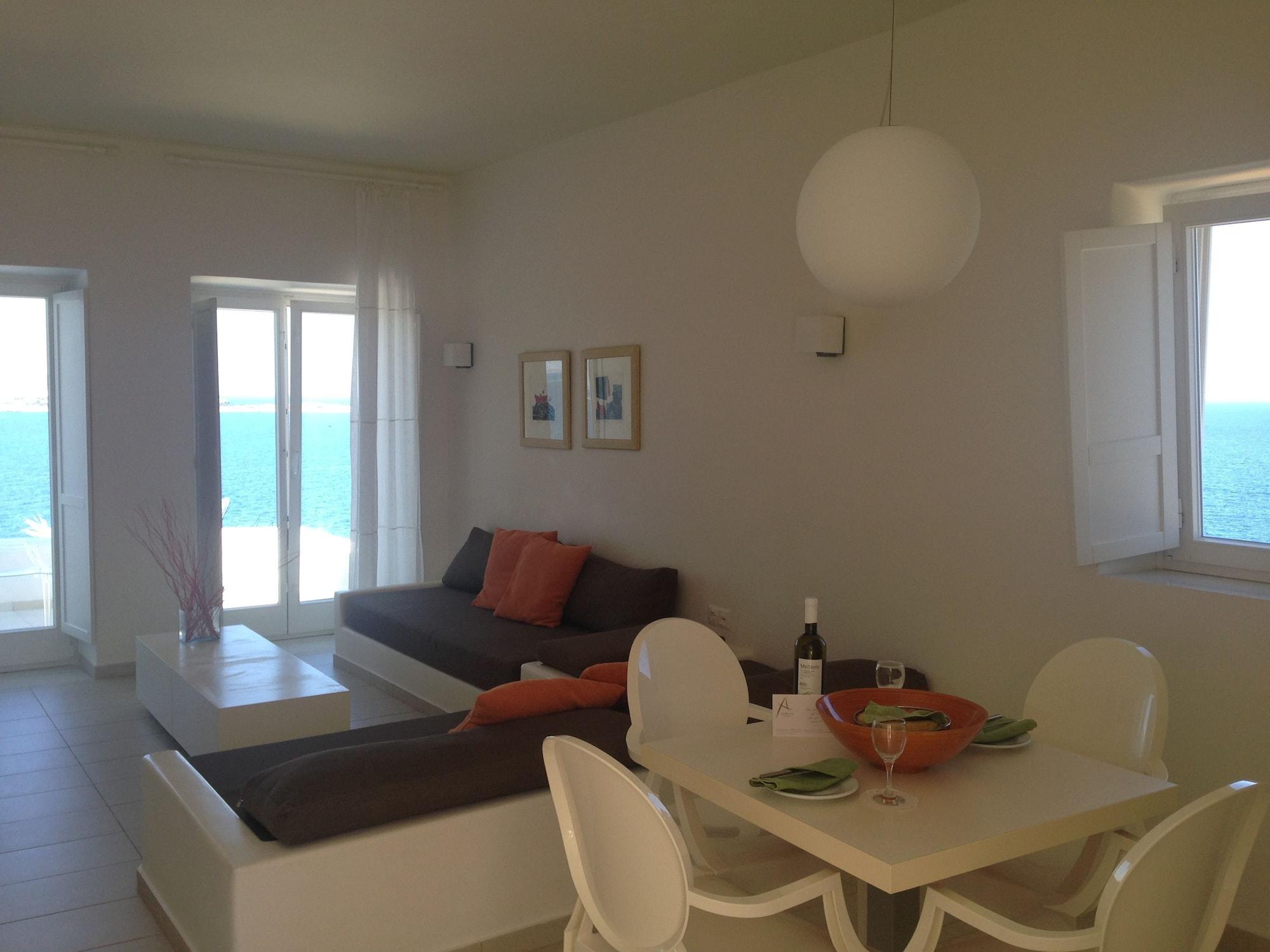 Hotel Archipelagos 5*