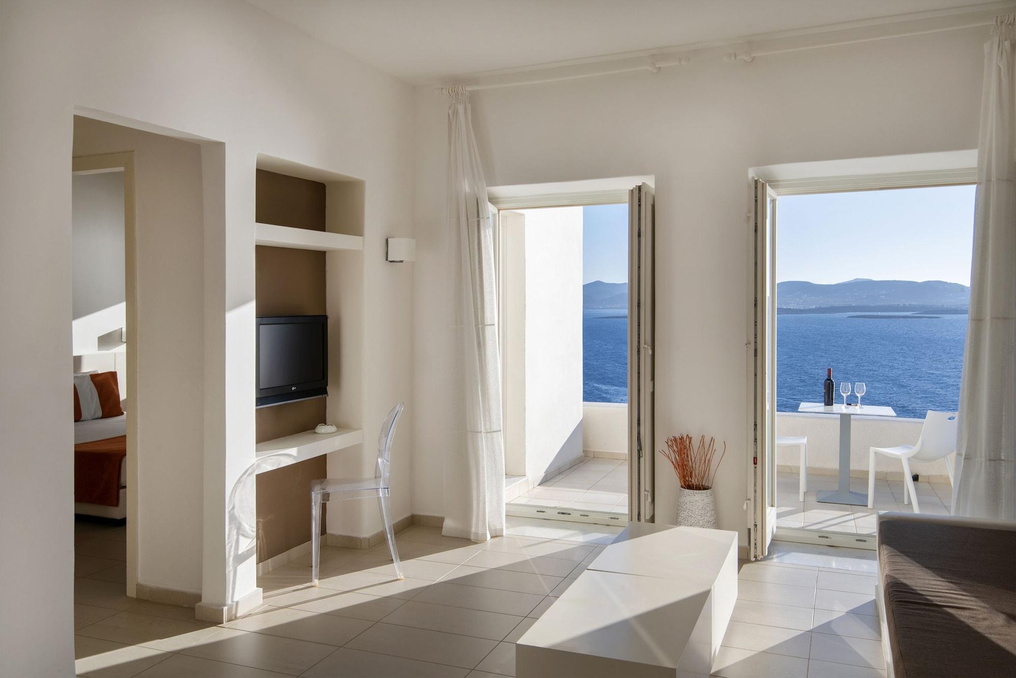 Hotel Archipelagos
