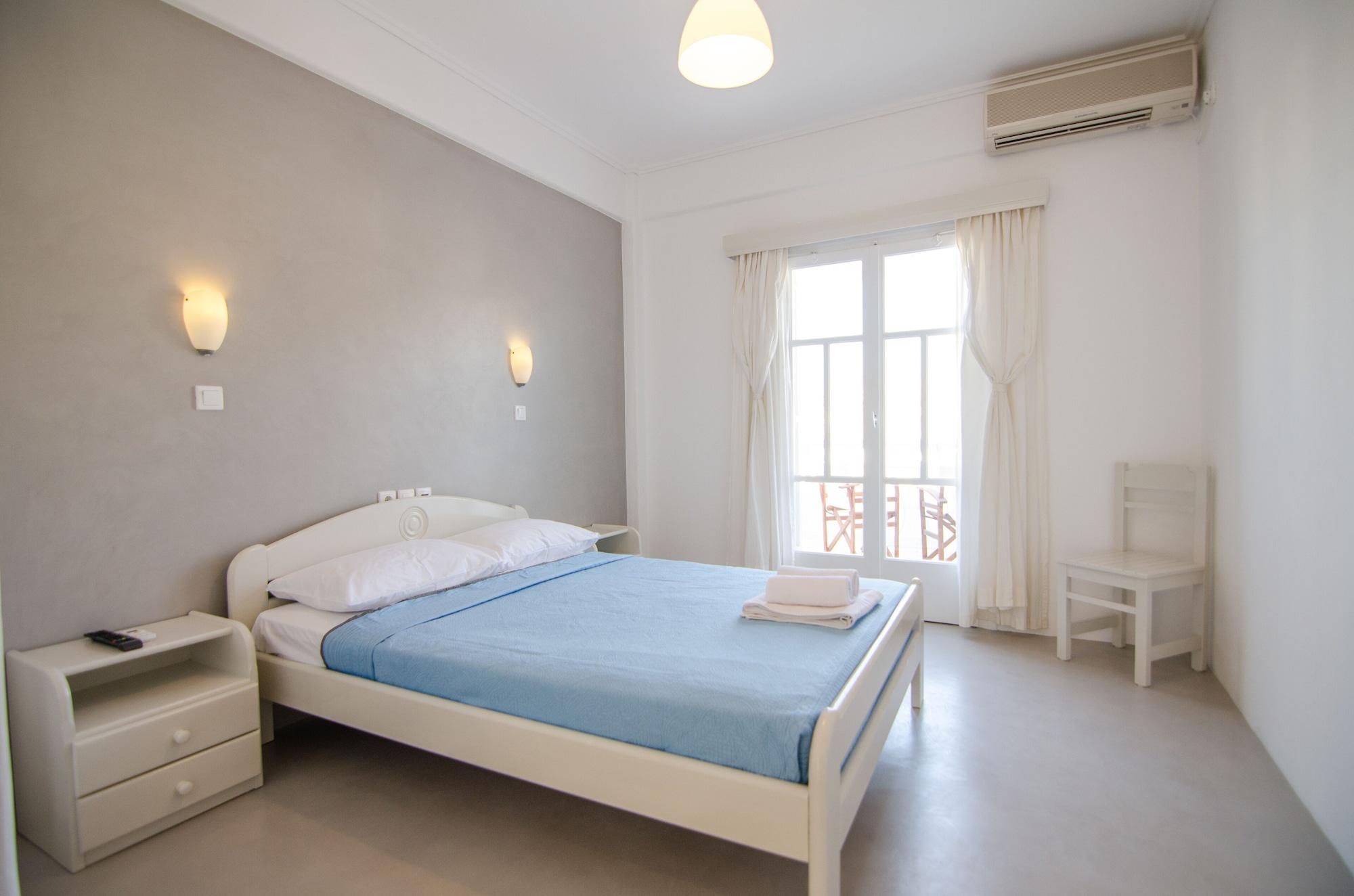 Aparthotel Olga