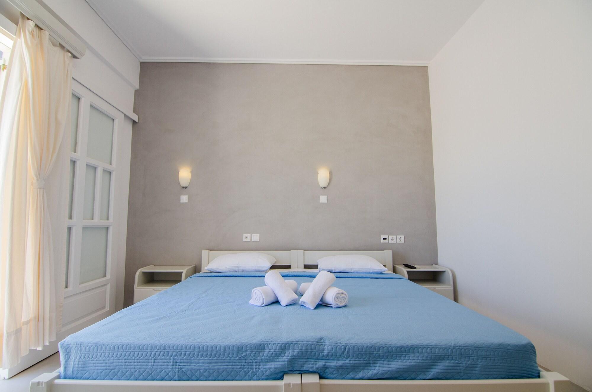 Olga Aparthotel