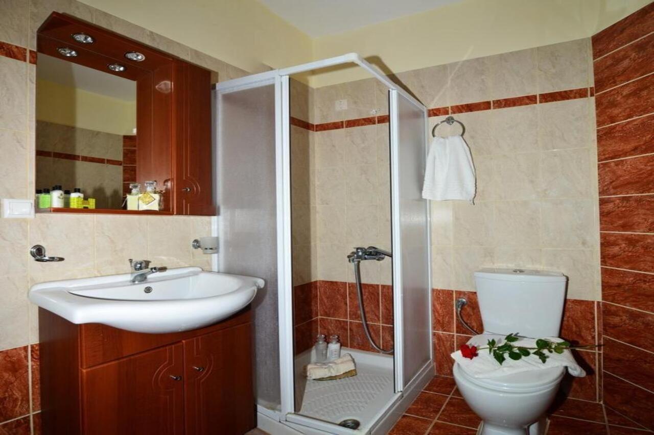 Apartment Antilia Tavronitis (Crete)