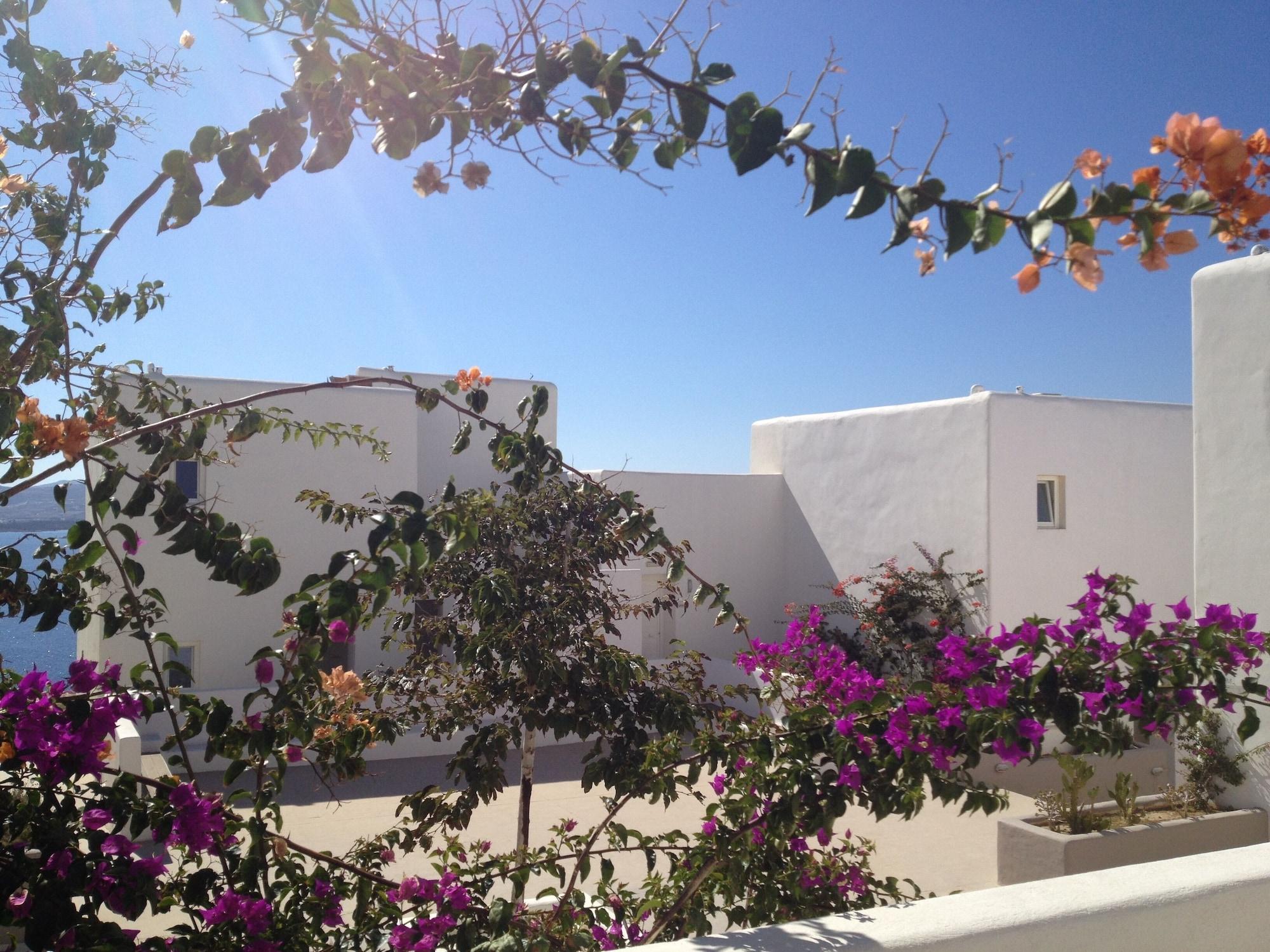 Archipelagos Hotel 5*