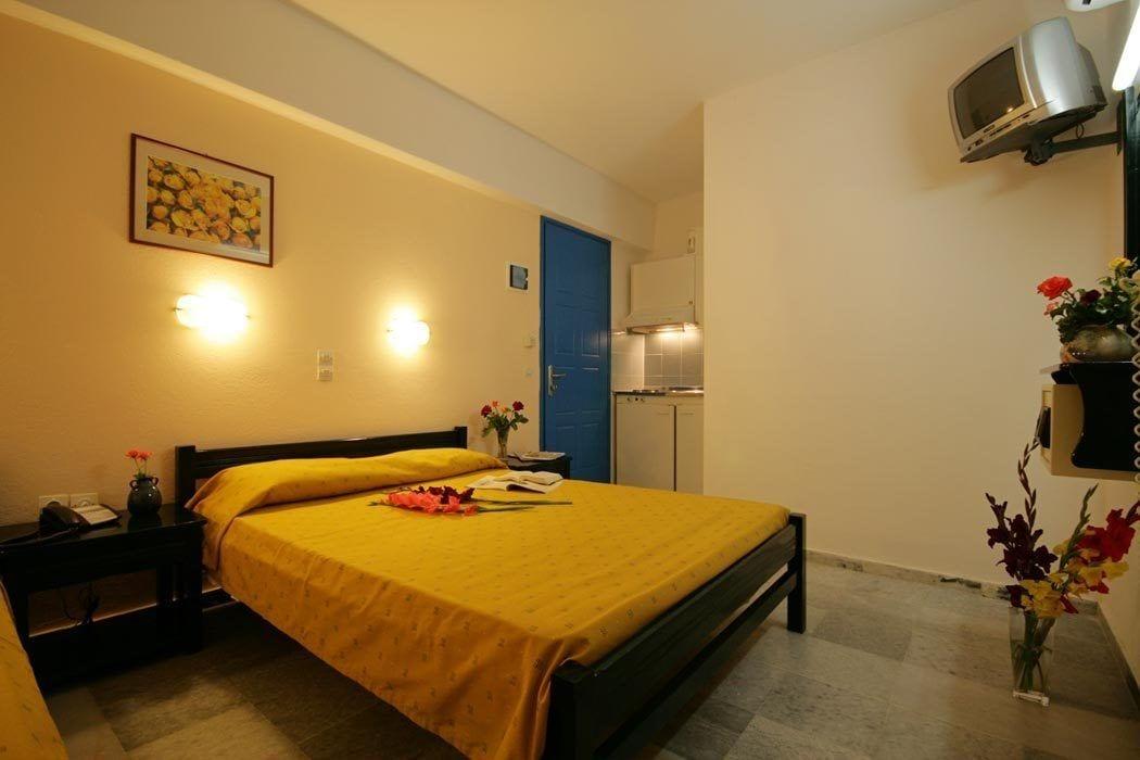 Aparthotel Sunny 2*