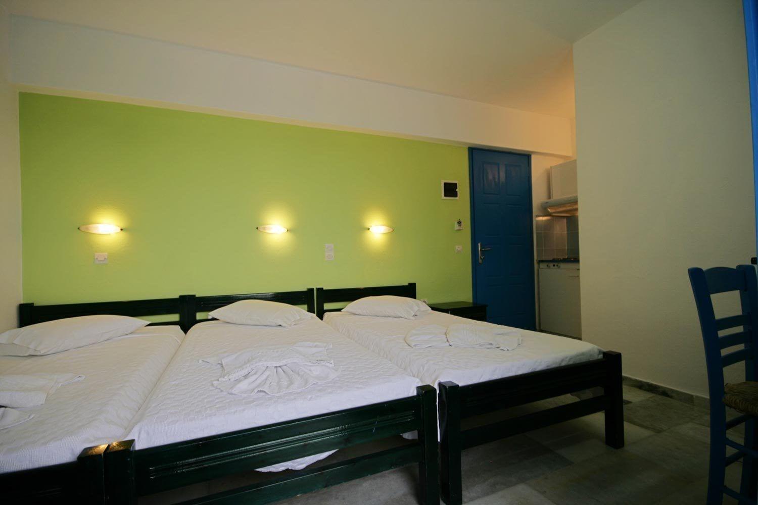 Sunny Aparthotel