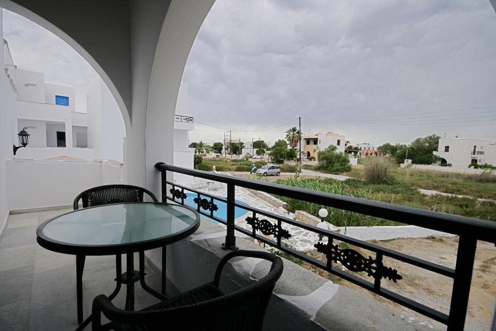 Aparthotel Sunny