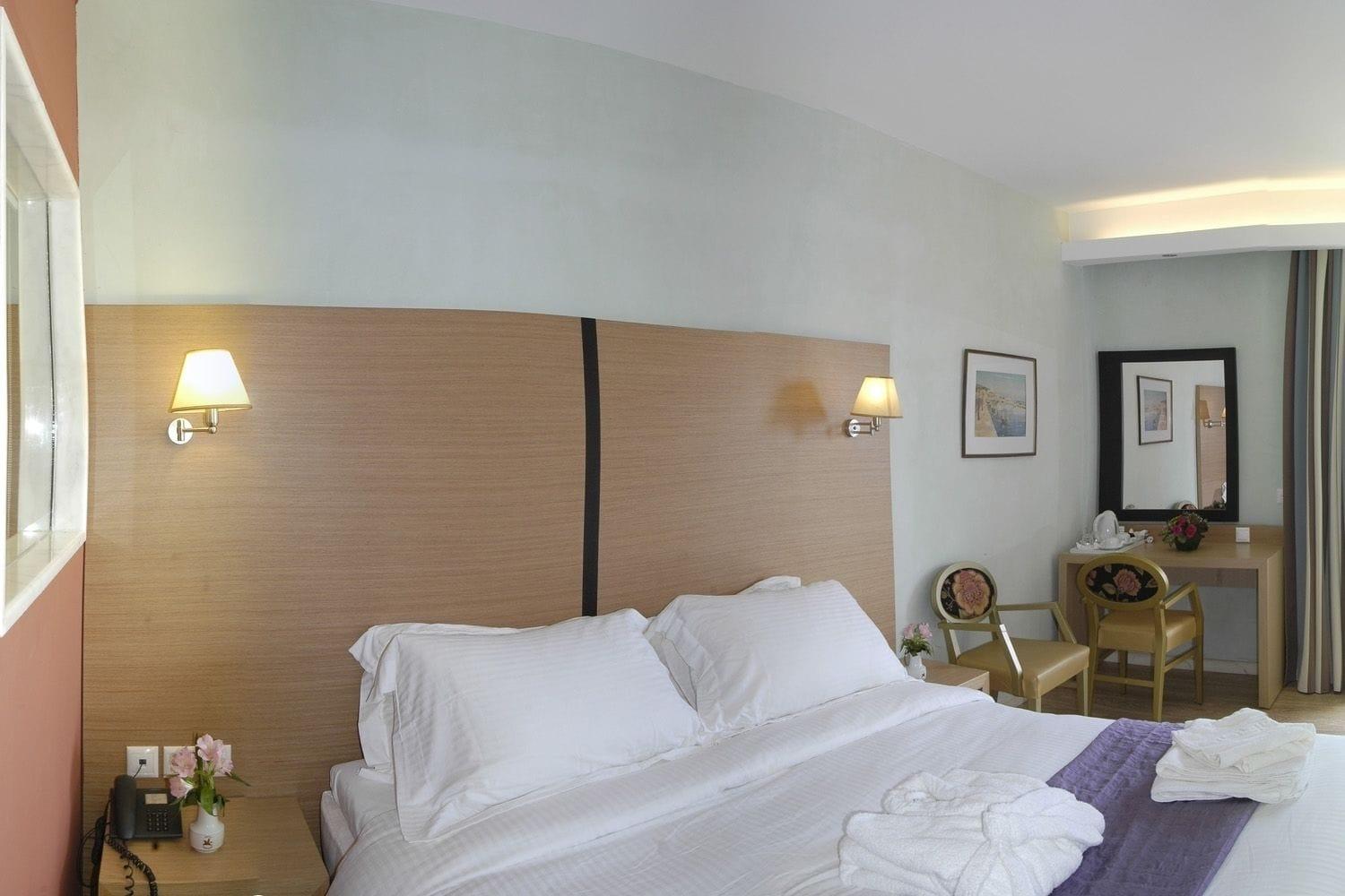 Lefkas Hotel 3*