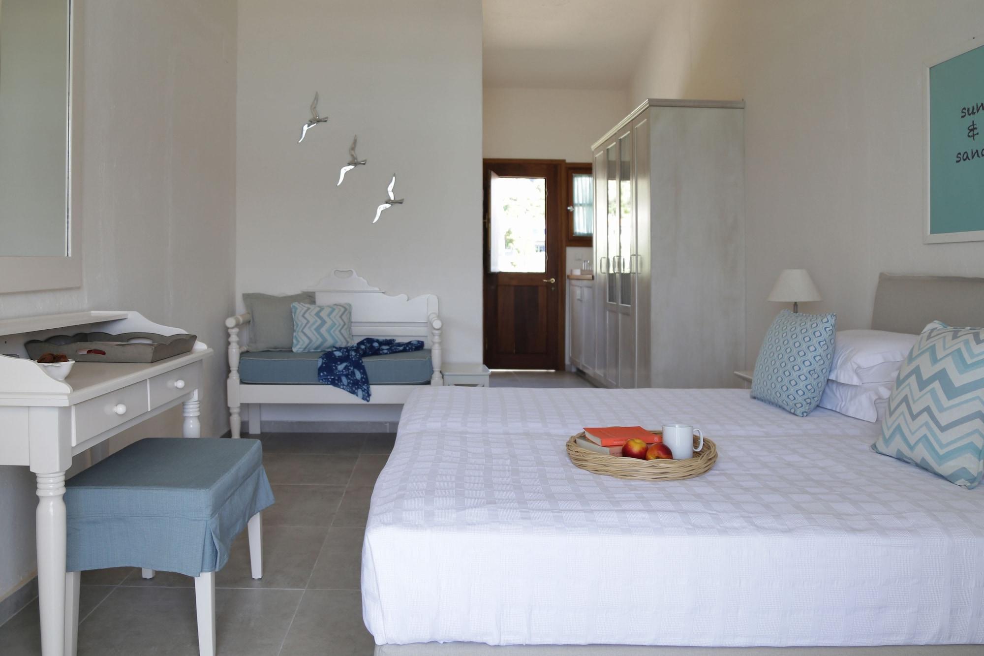 Hotel Village 5*