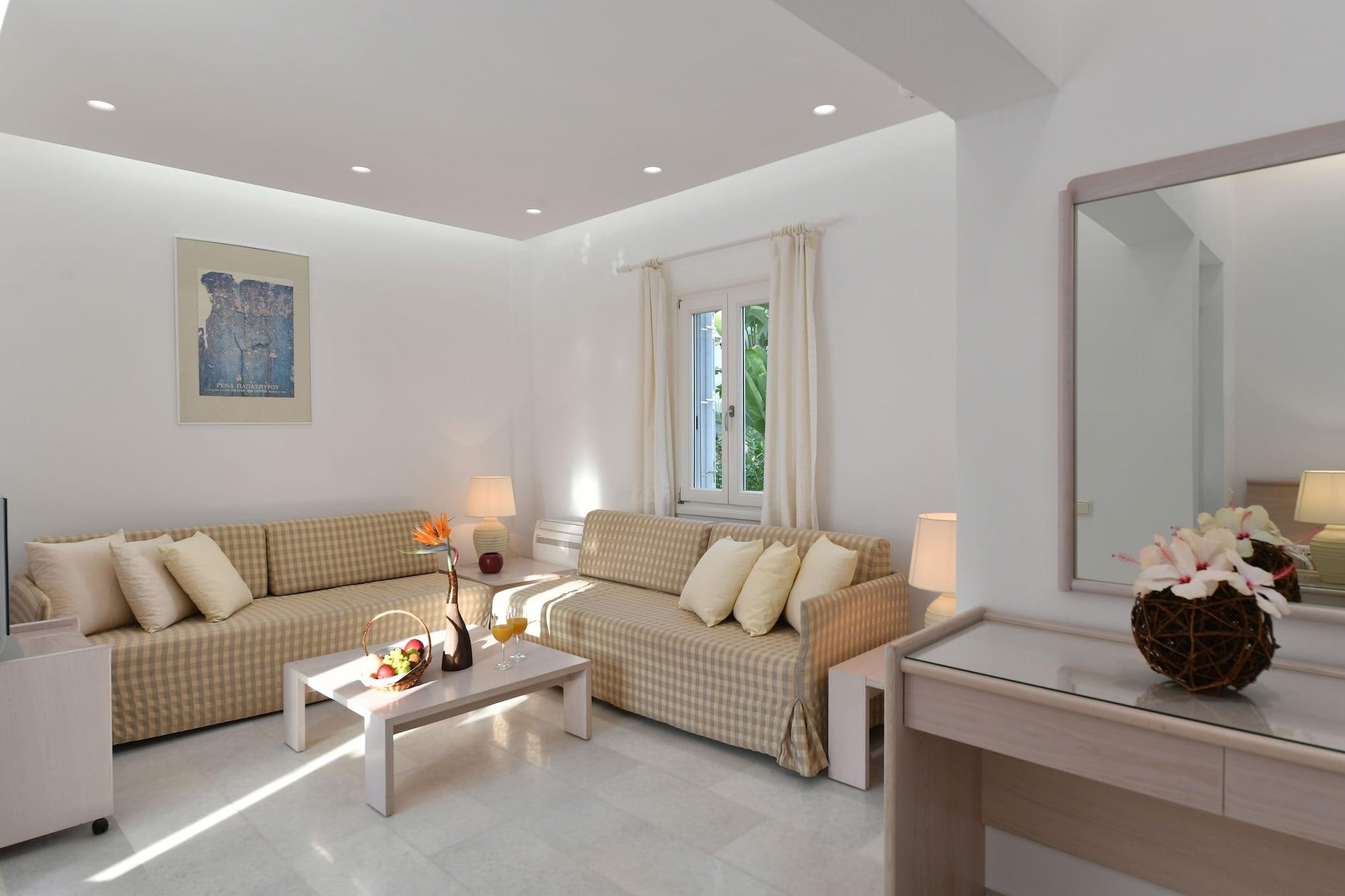 Astir Of Hotel