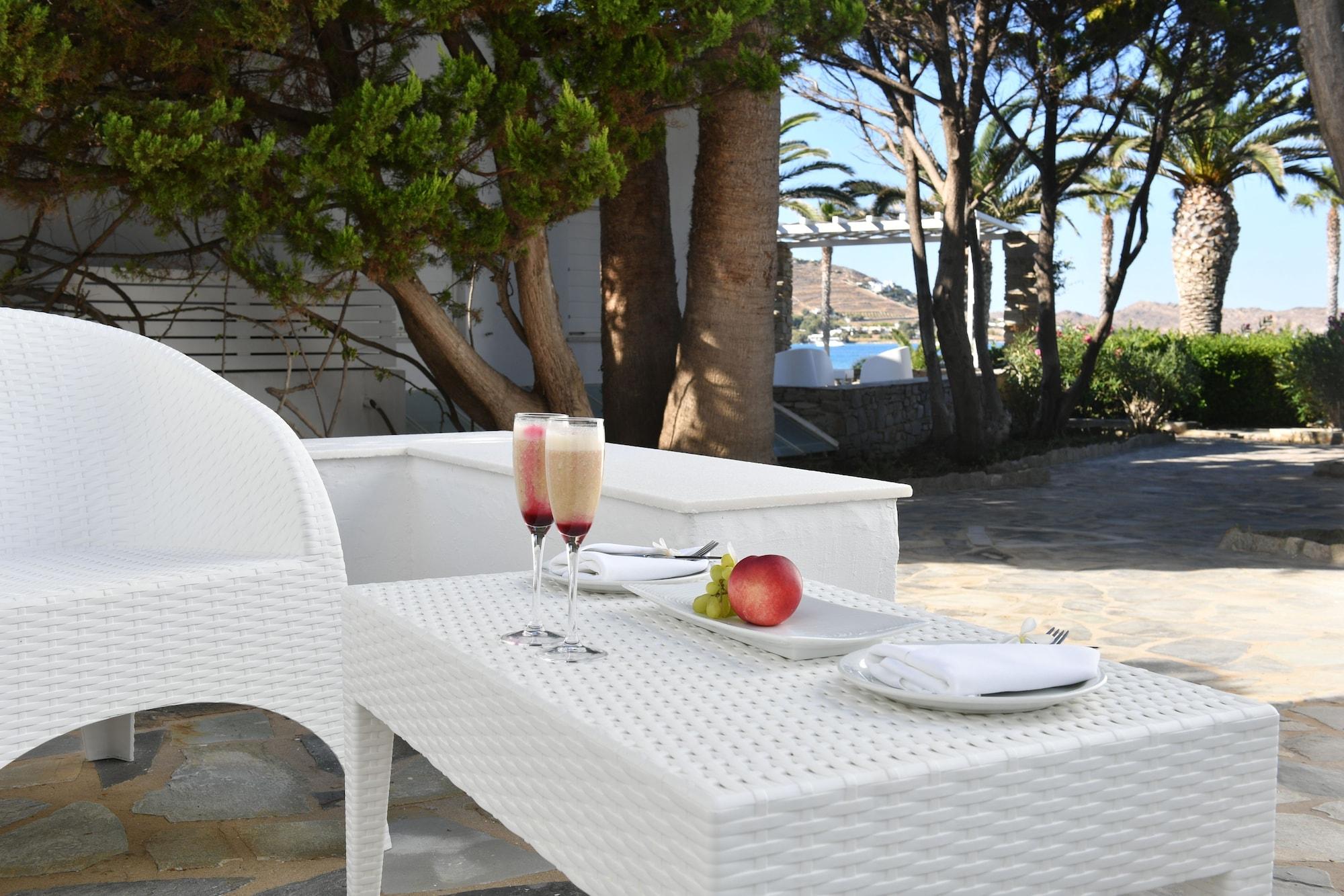 Astir Of Hotel Parikia (Paros)