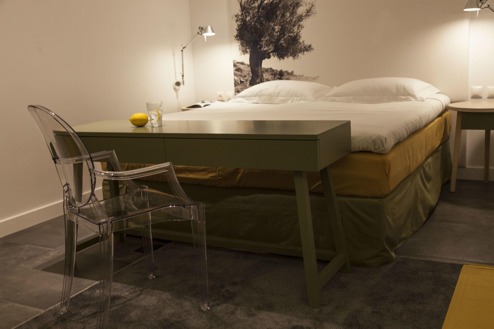 Hotel Thomais Boutique (adults Only) 4*