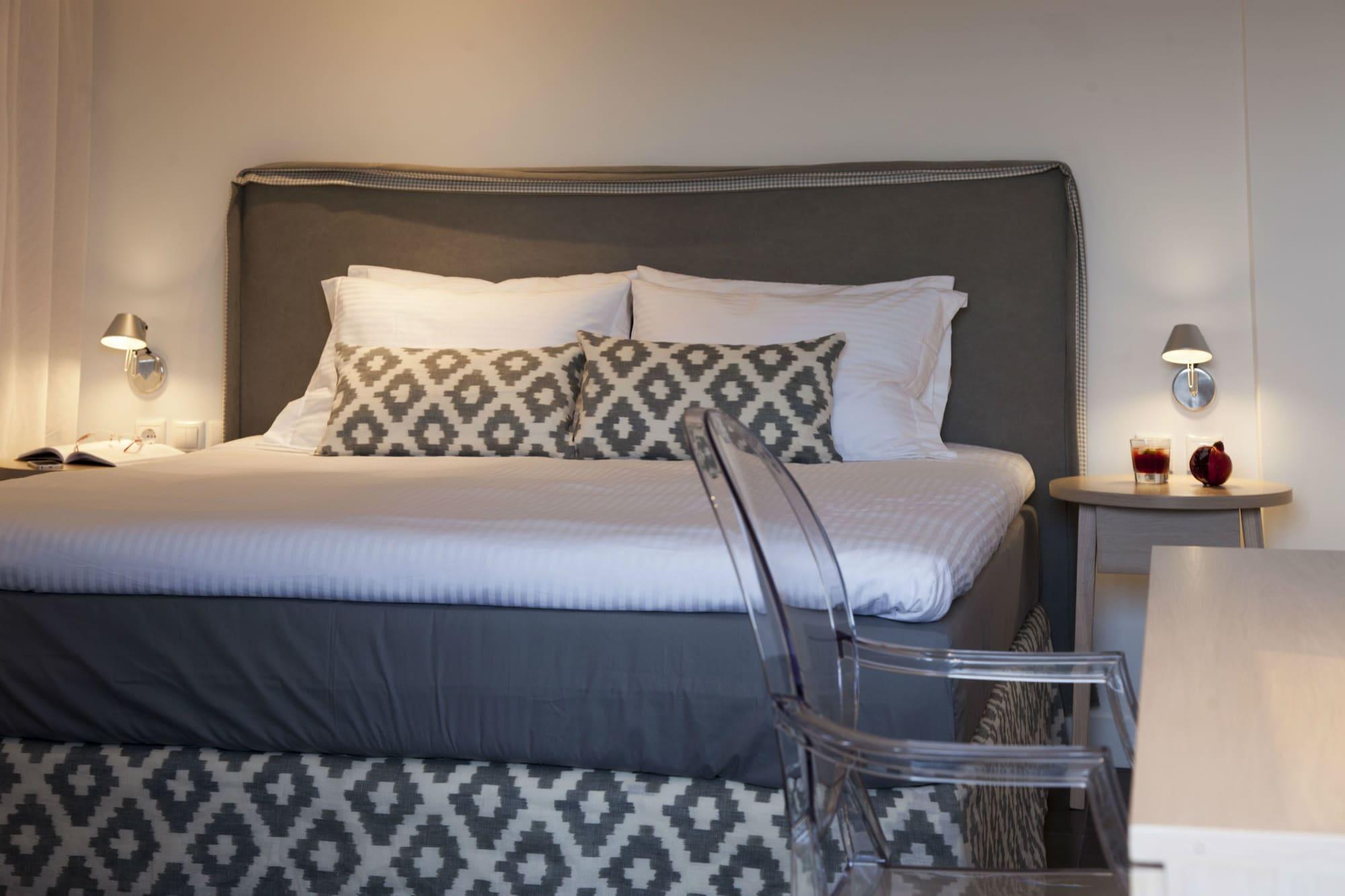 Thomais Boutique (adults Only) Hotel 4*