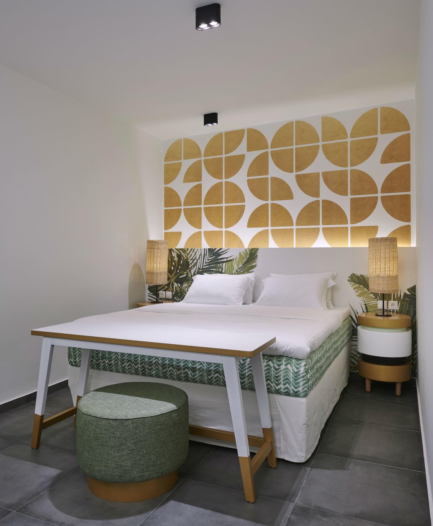 Hotel Thomais Boutique (adults Only) 4*