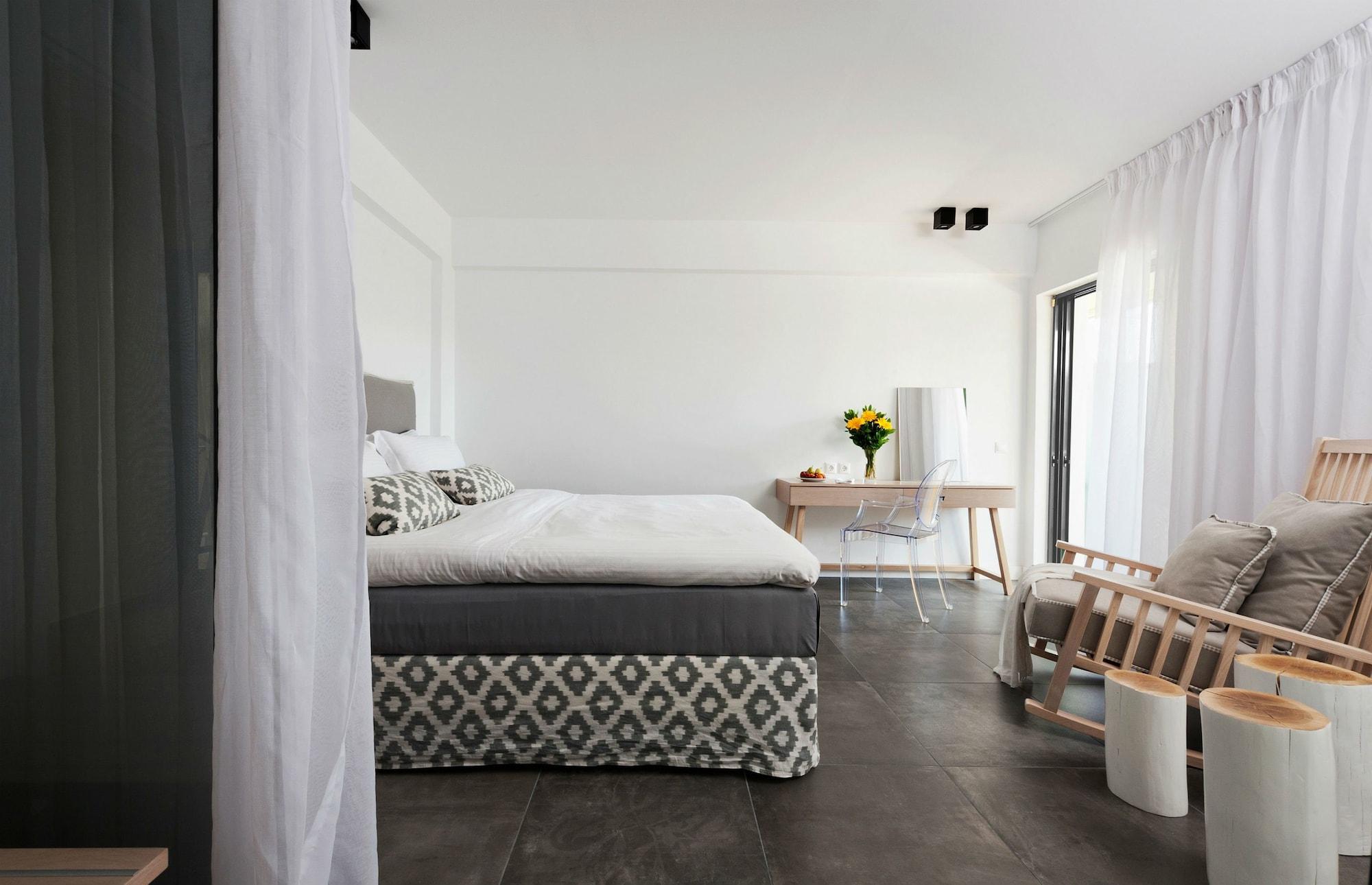 Hotel Thomais Boutique (adults Only) Episkopos