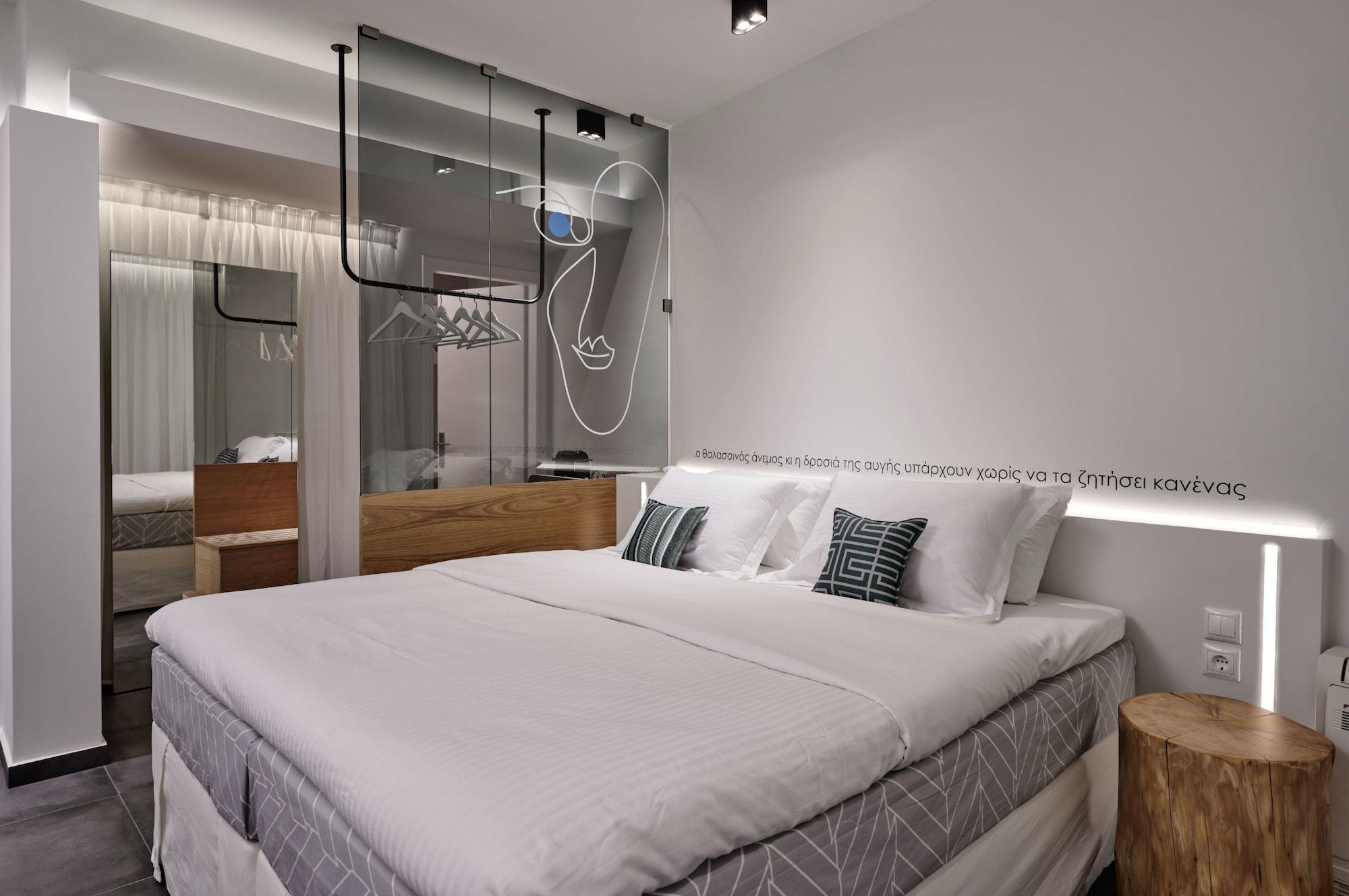 Hotel Thomais Boutique (adults Only) Episkopos
