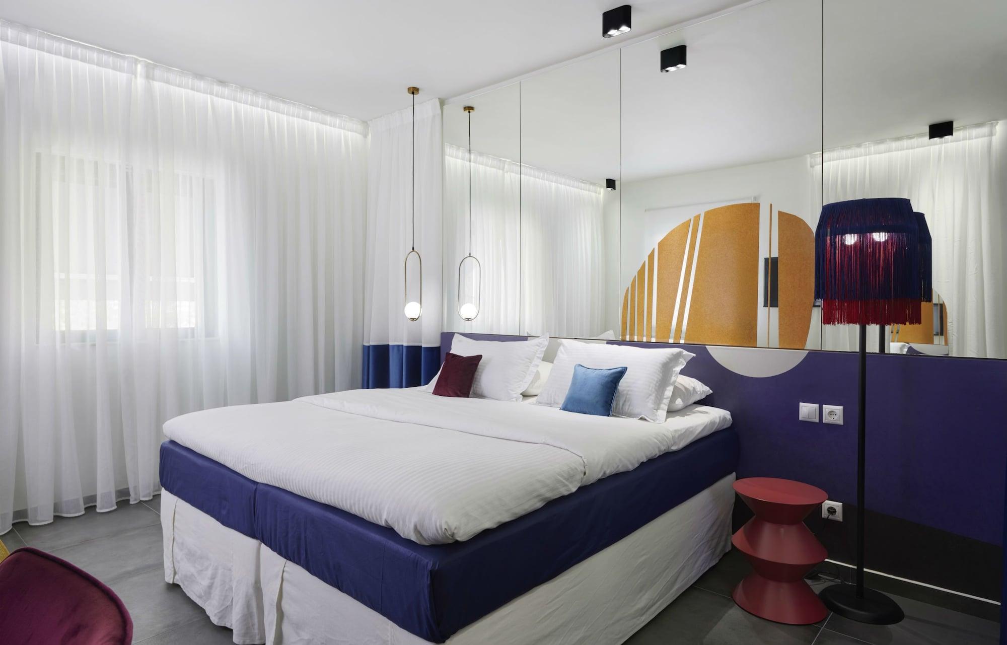 Thomais Boutique (adults Only) Hotel