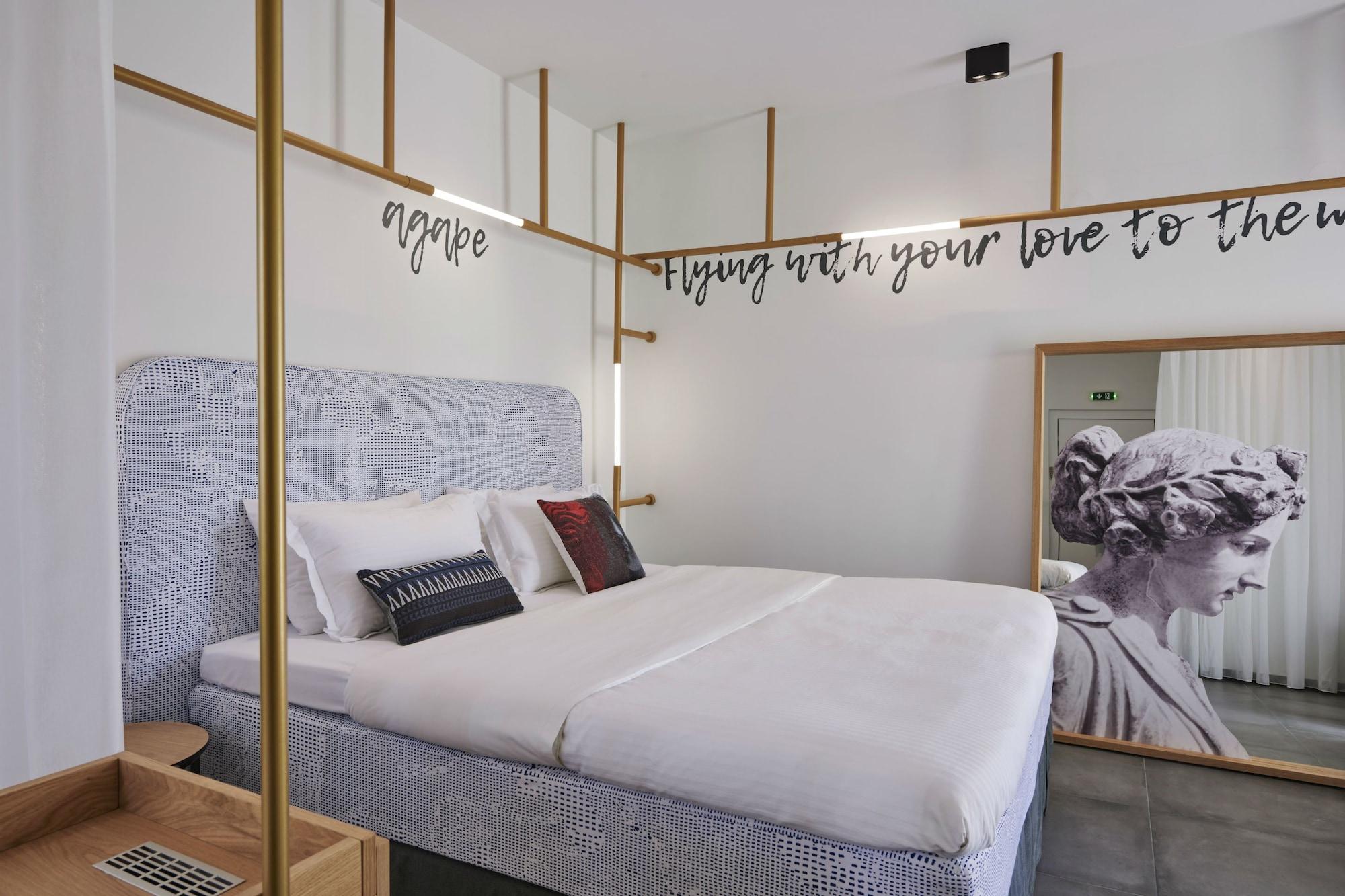 Hotel Thomais Boutique (adults Only)