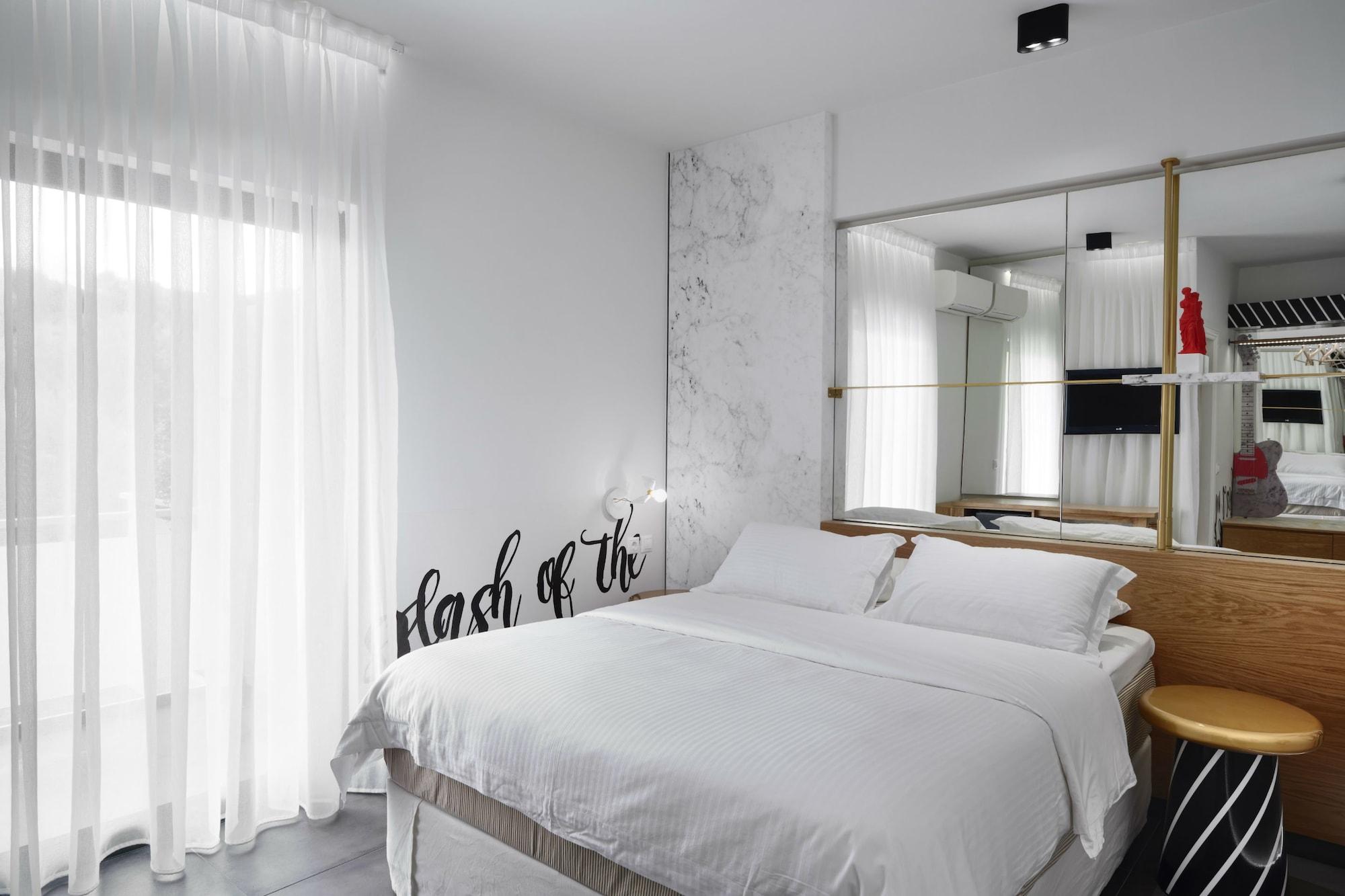 Thomais Boutique (adults Only) 4* Episkopos