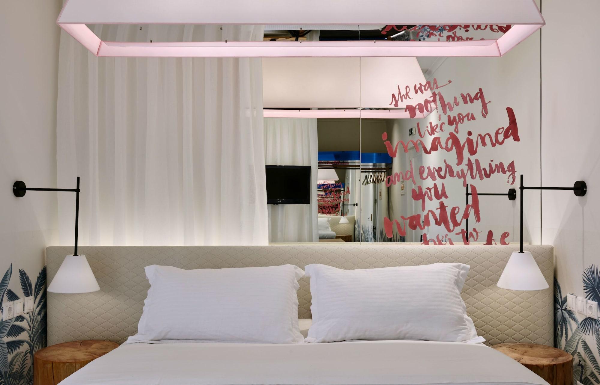 Thomais Boutique (adults Only) 4*