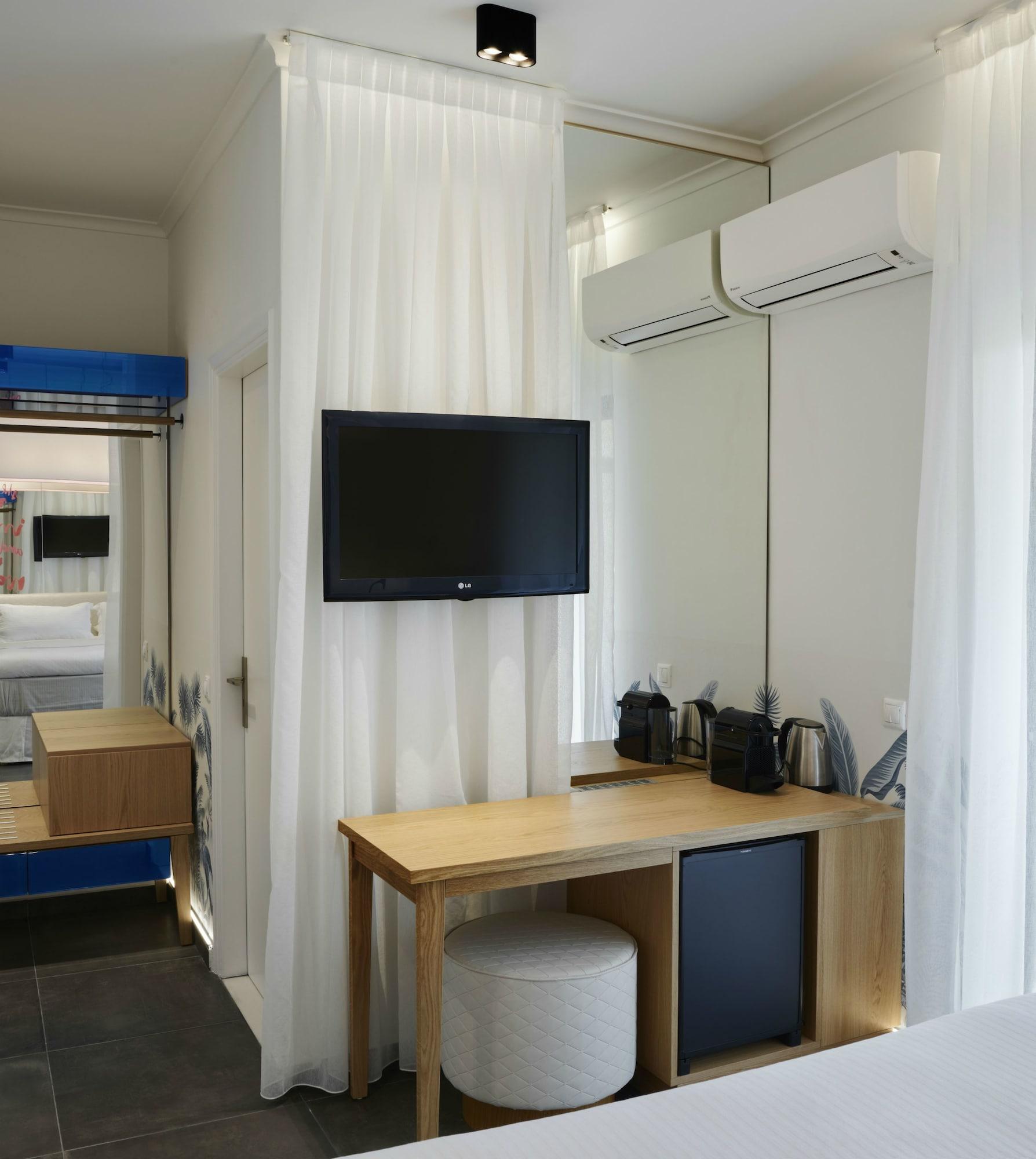 Hotel Thomais Boutique (adults Only)