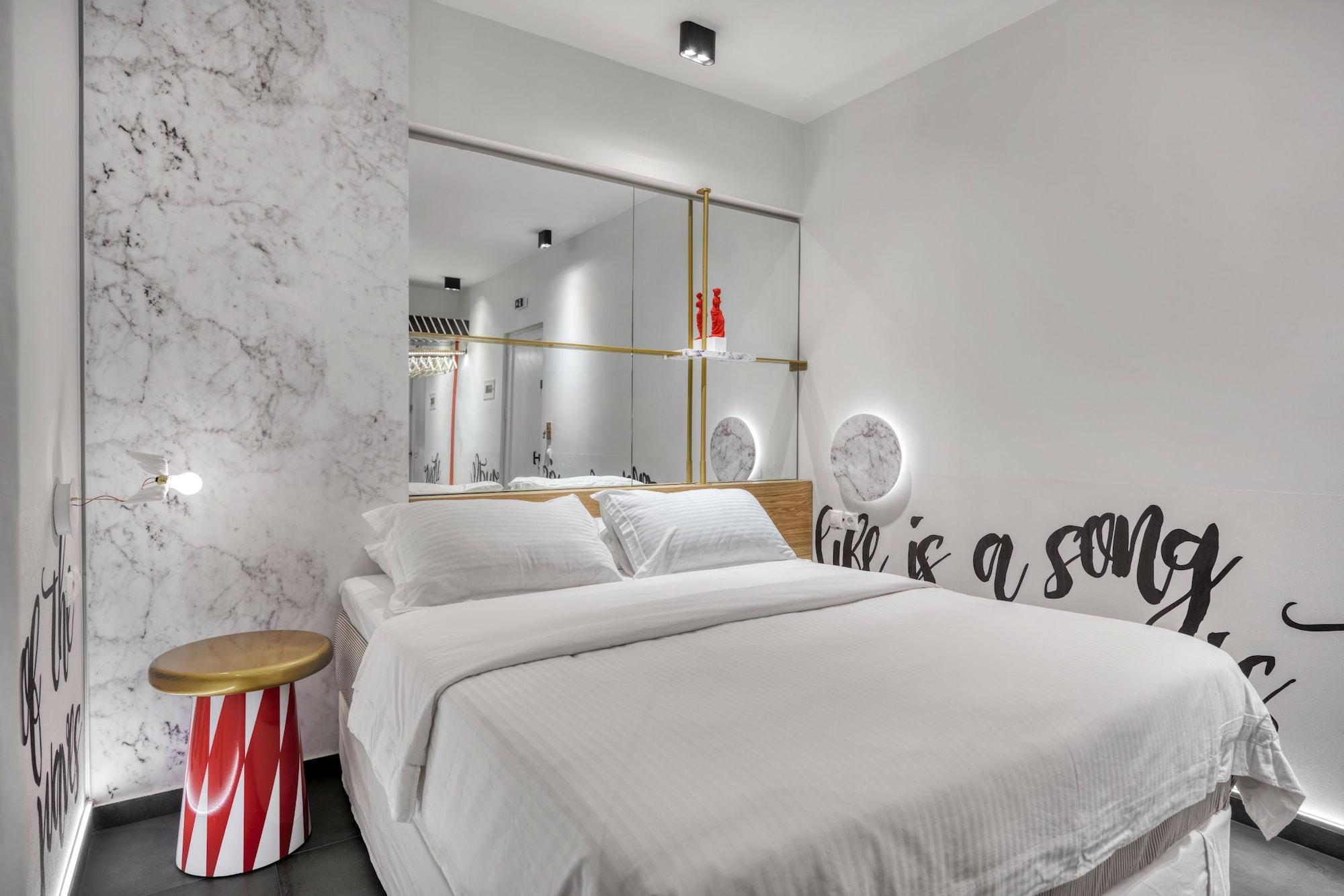 Thomais Boutique (adults Only) 4*