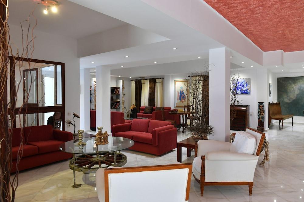 Astir Of Hotel Parikia (Paros)