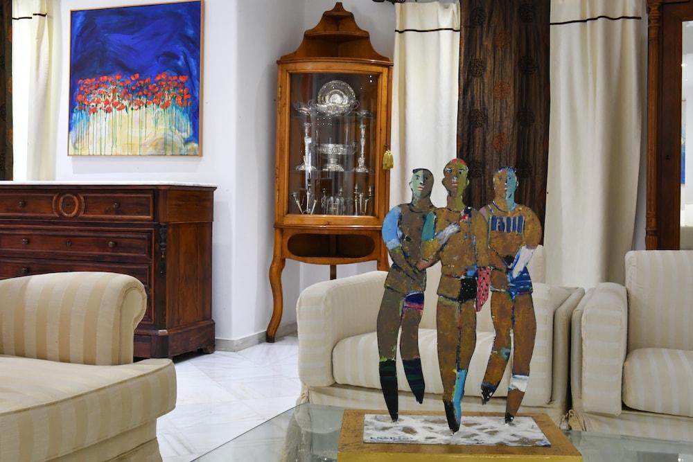 Astir Of Hotel Parikia (Paros)
