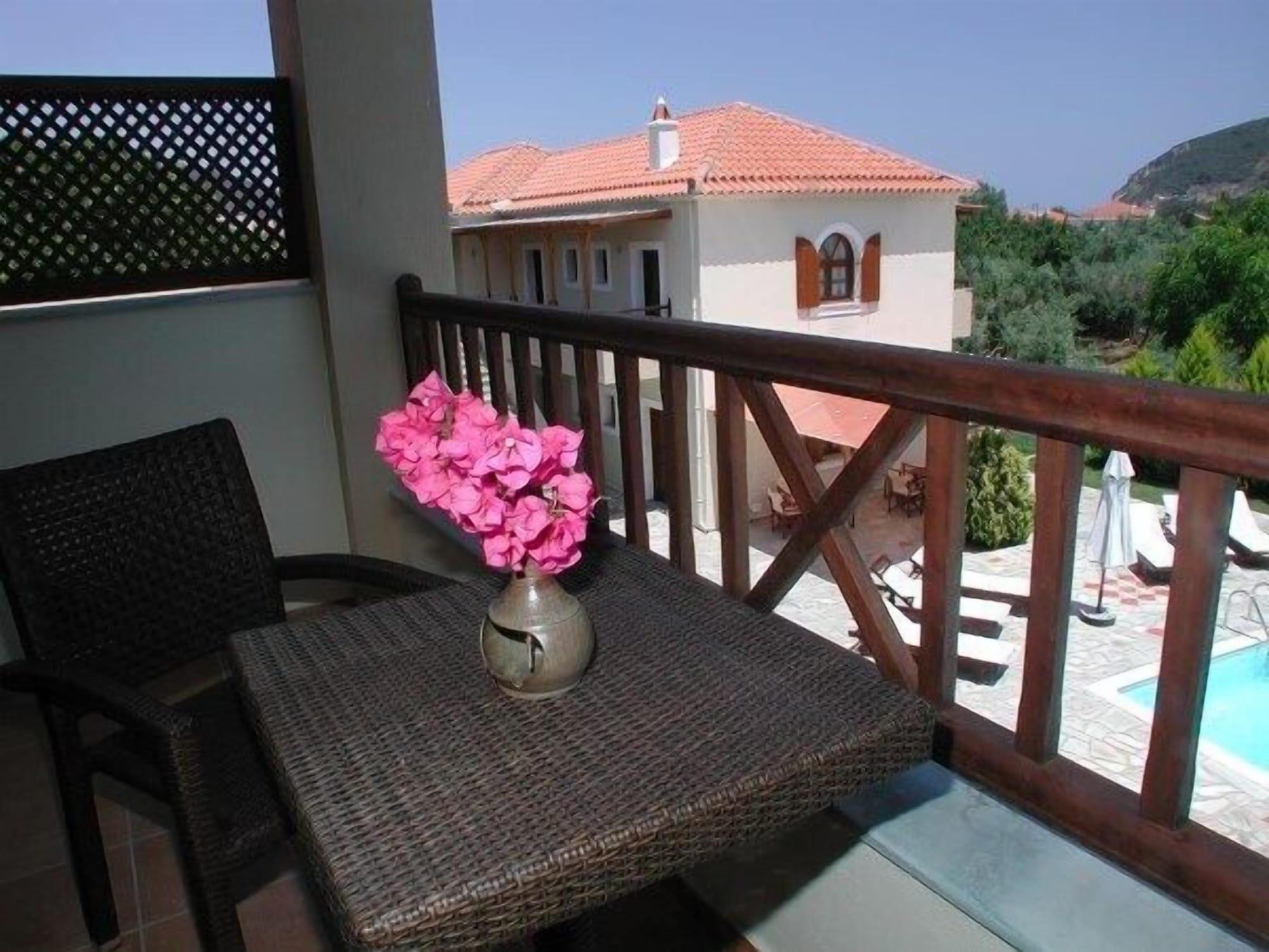 Sun Guest house