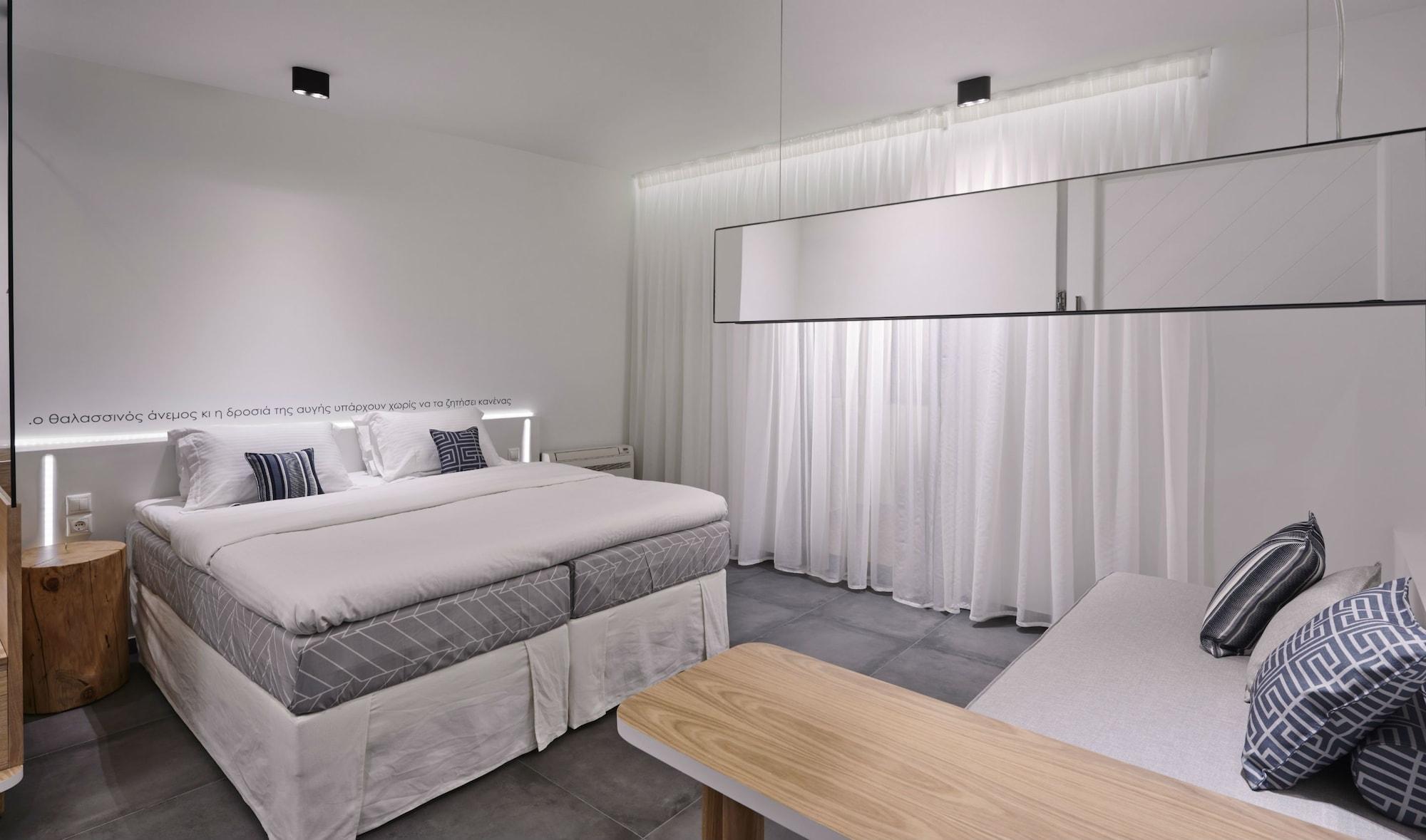 Thomais Boutique (adults Only) 4*