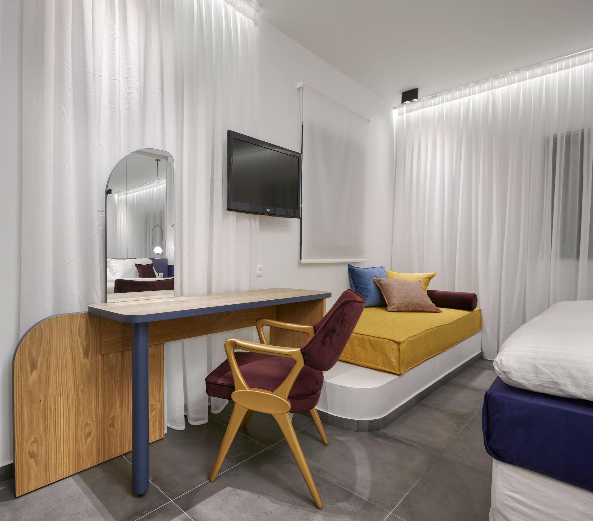 Thomais Boutique (adults Only) 4*