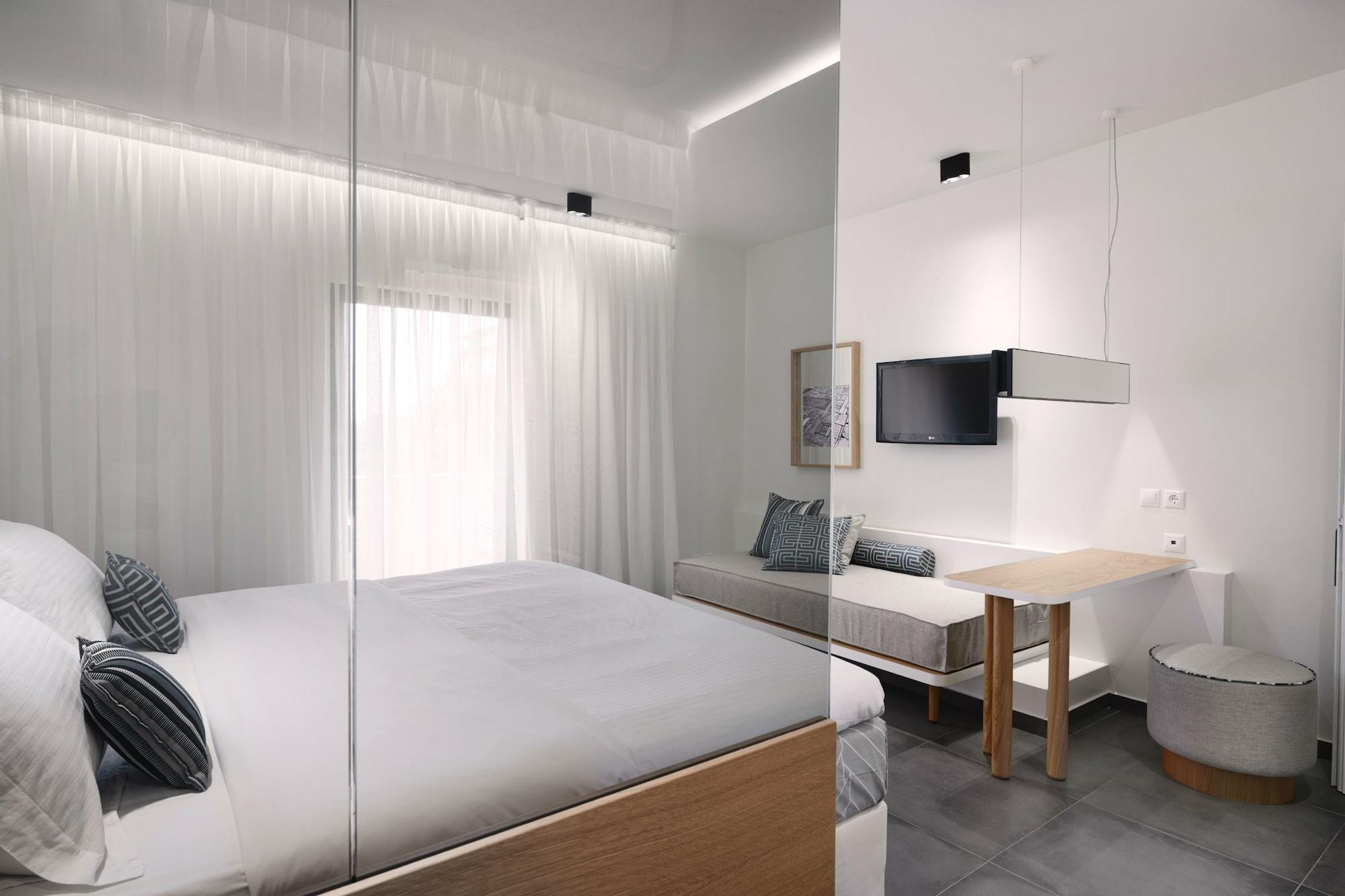 Thomais Boutique (adults Only) Hotel 4*