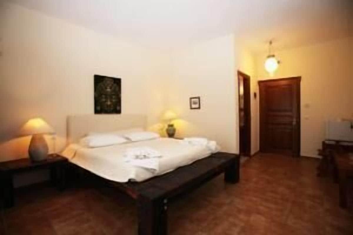 Guest house Sun
