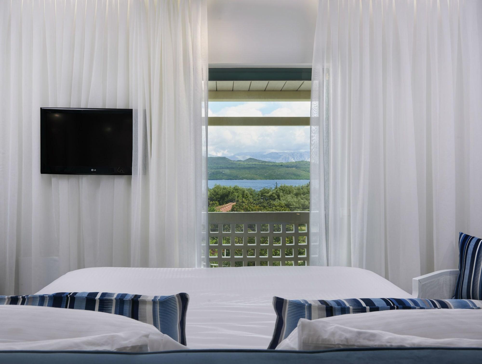 Hotel Thomais Boutique (adults Only) Episkopos