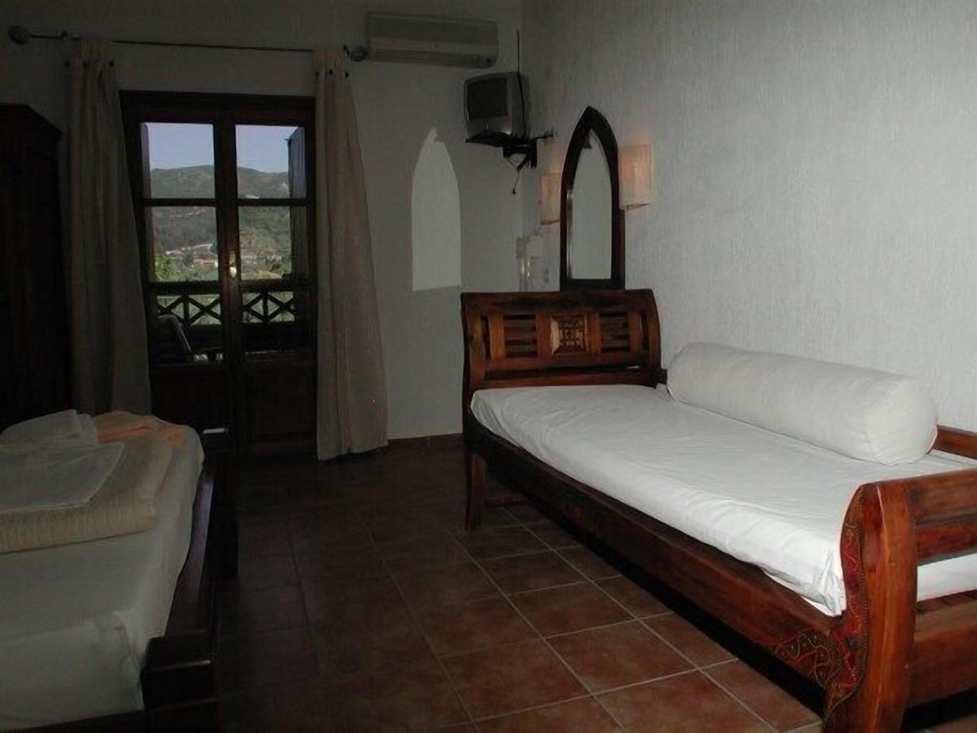 Sun Guest house Skopelos Town