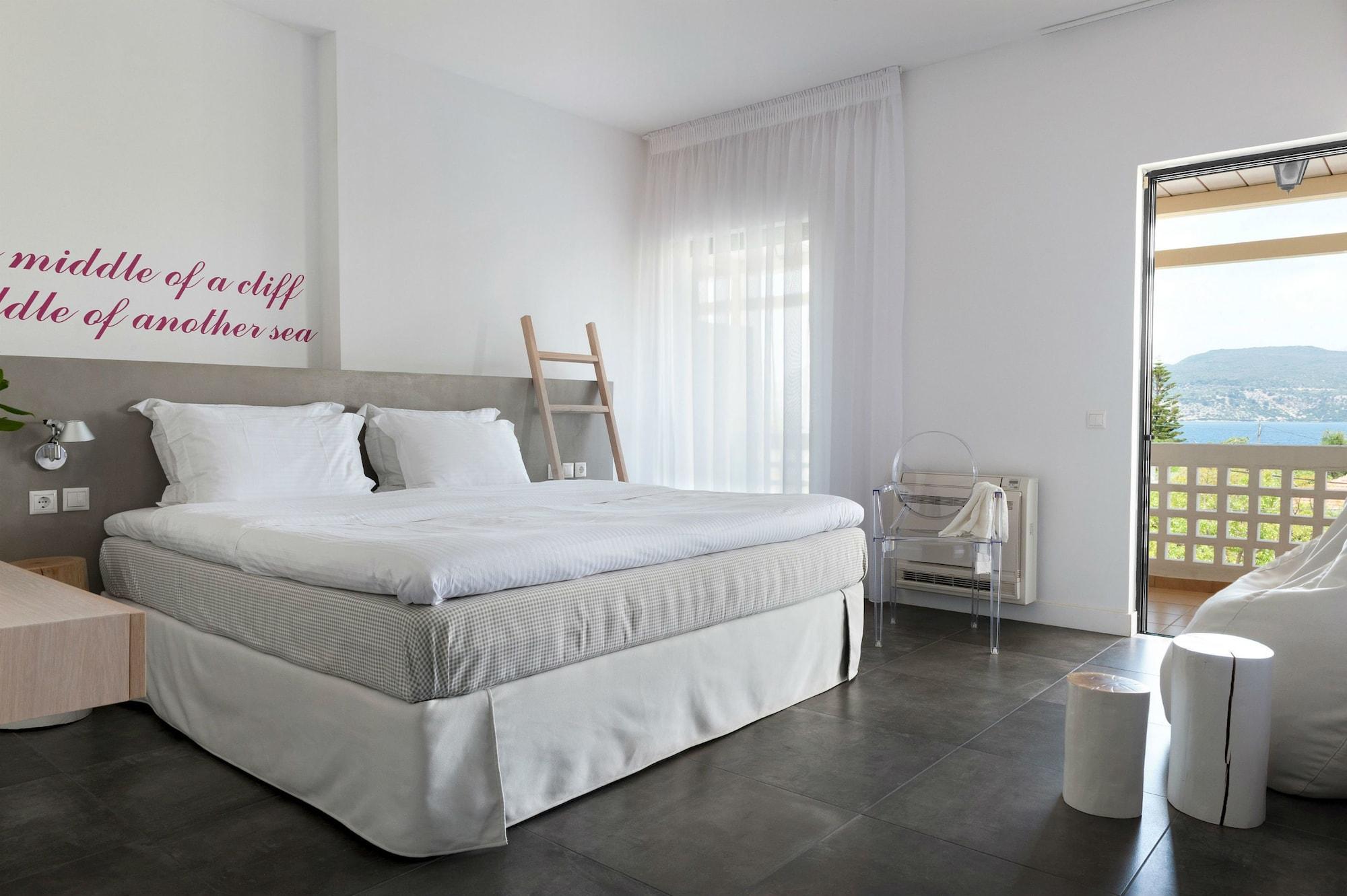 Hotel Thomais Boutique (adults Only)
