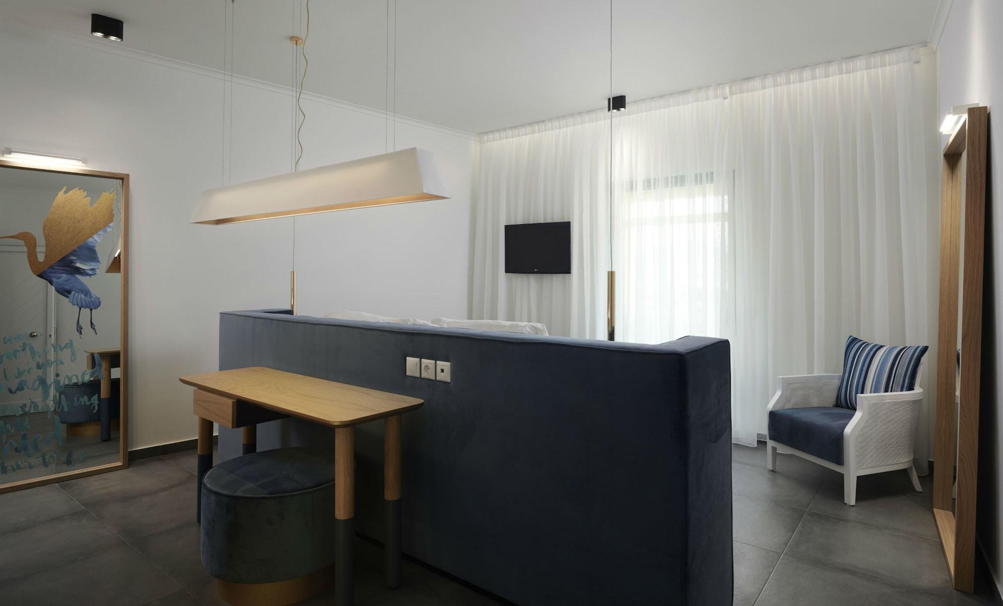 Thomais Boutique (adults Only) Hotel 4*
