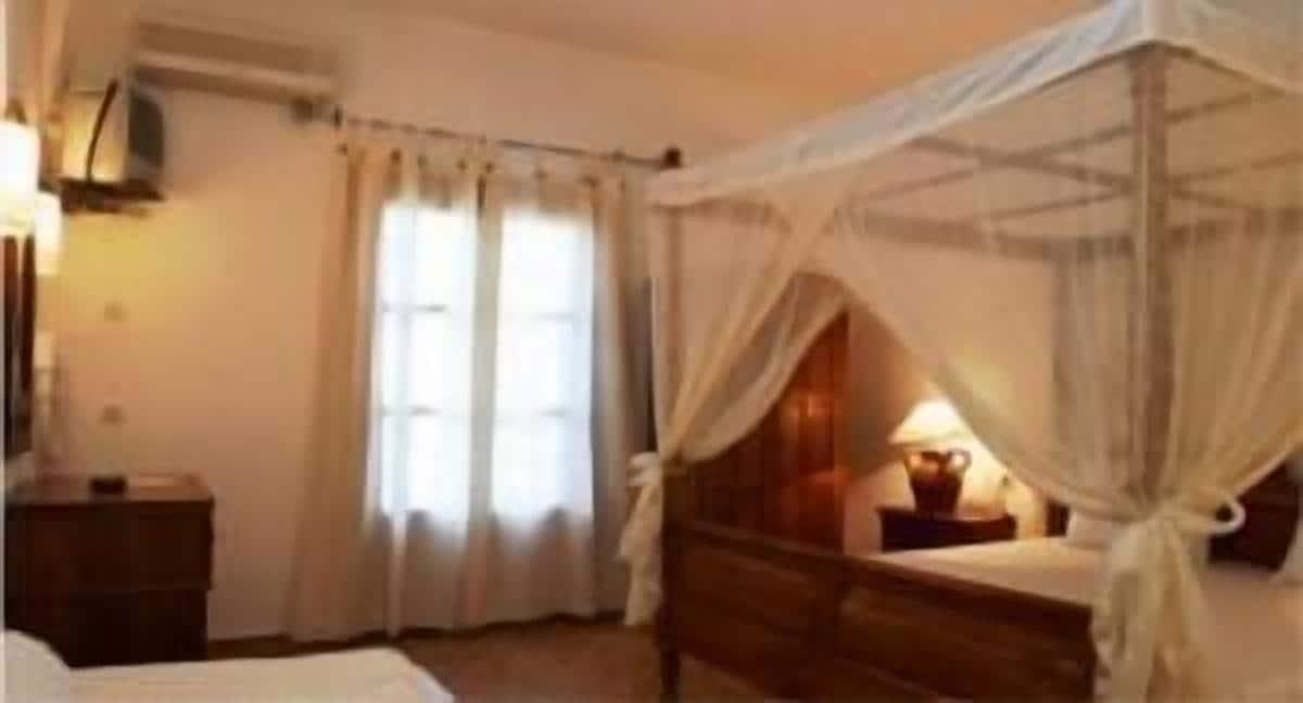 Guest house Sun Skopelos Town