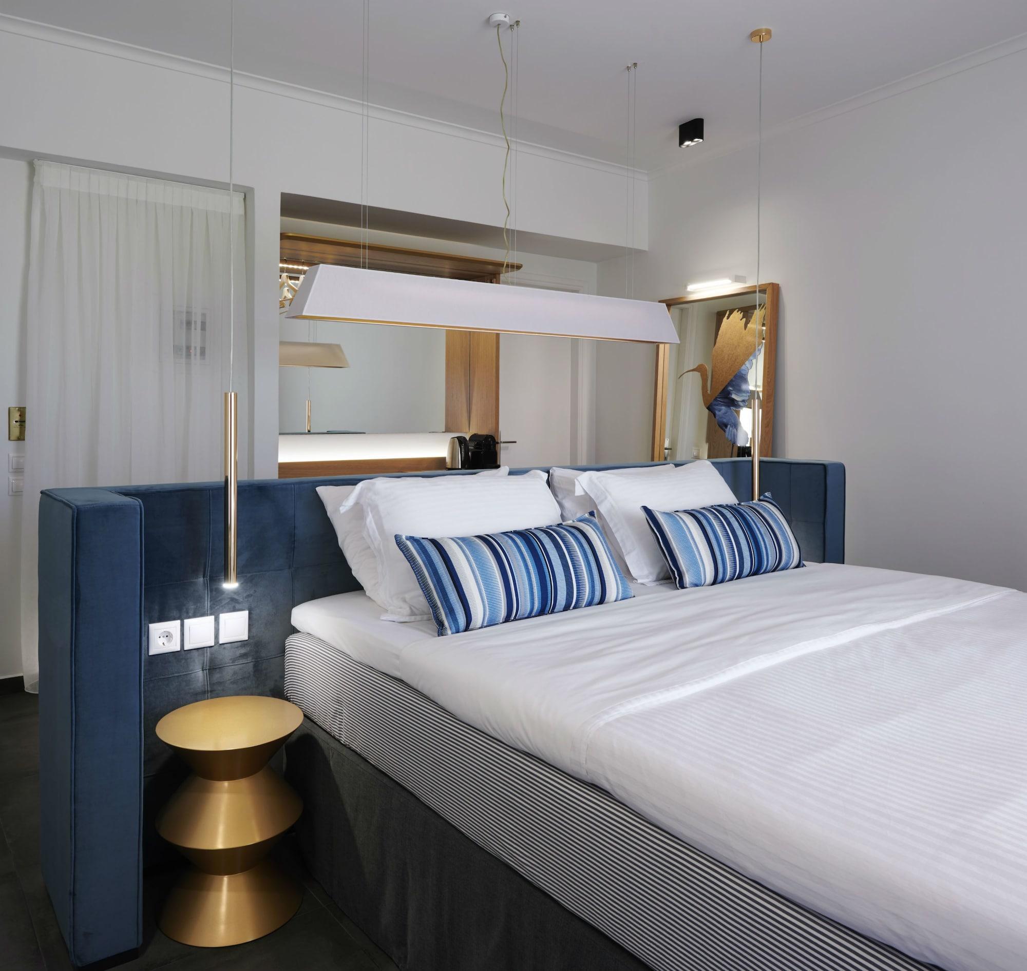 Hotel Thomais Boutique (adults Only) Episkopos