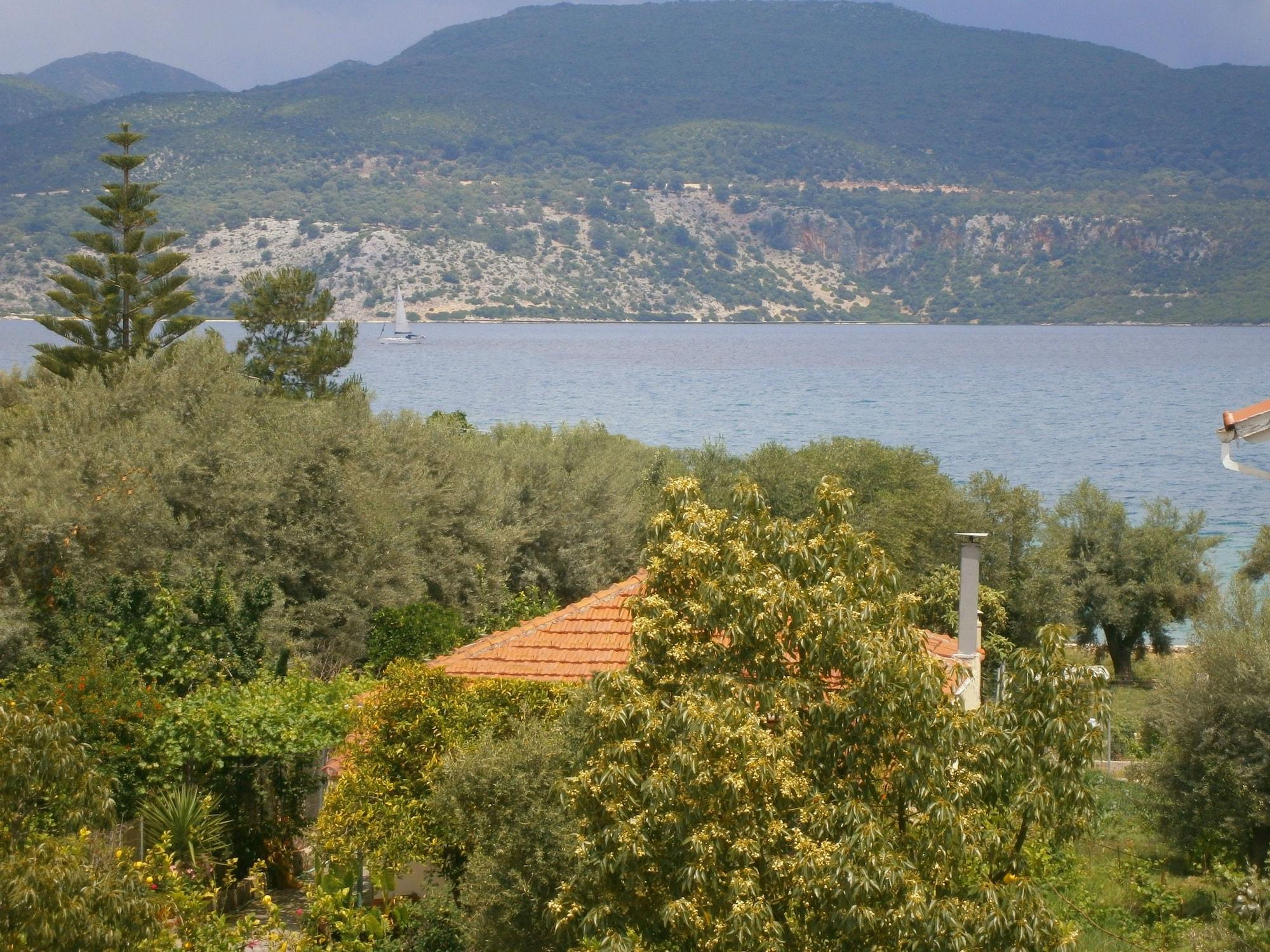 Thomais Boutique (adults Only) 4* Episkopos