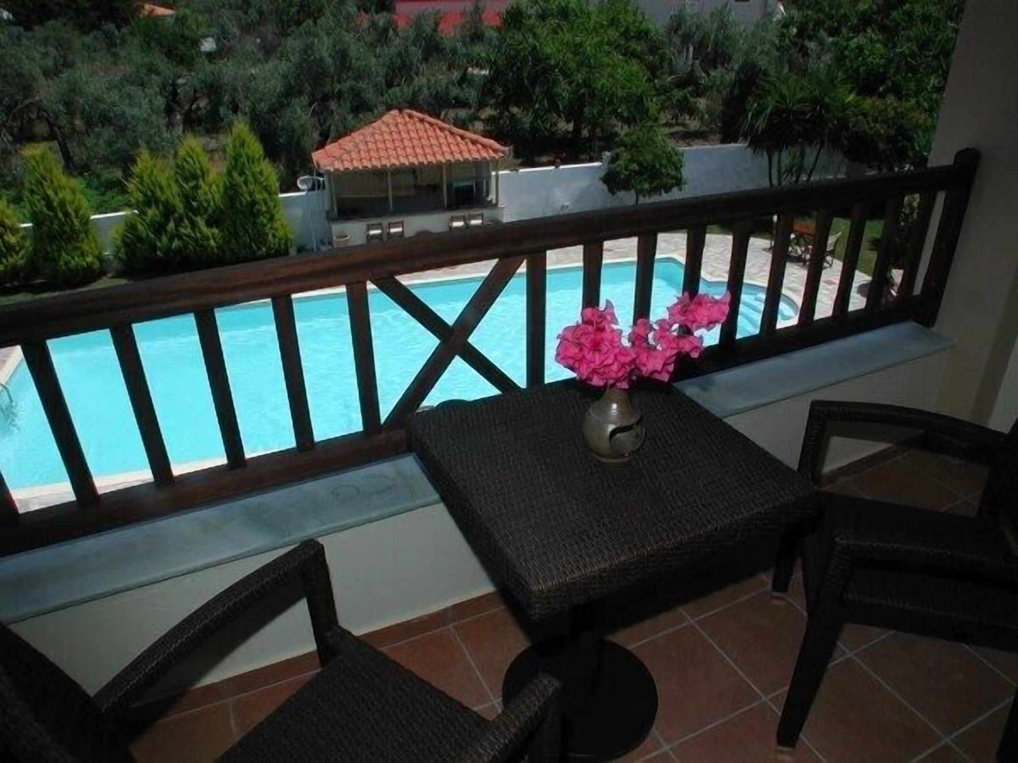 Sun Guest house