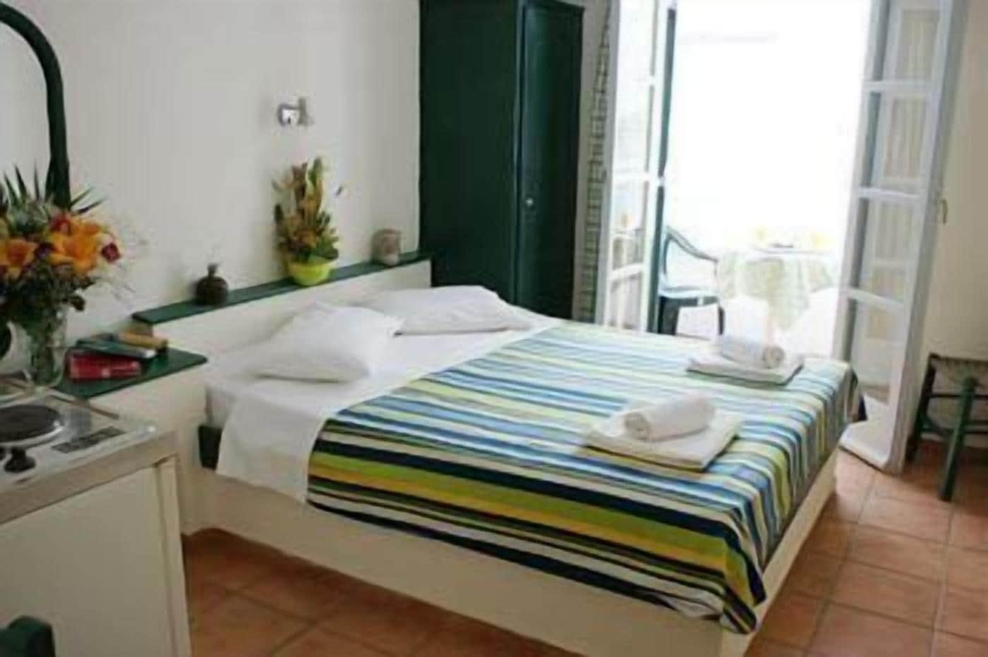 Jason & Aparthotel
