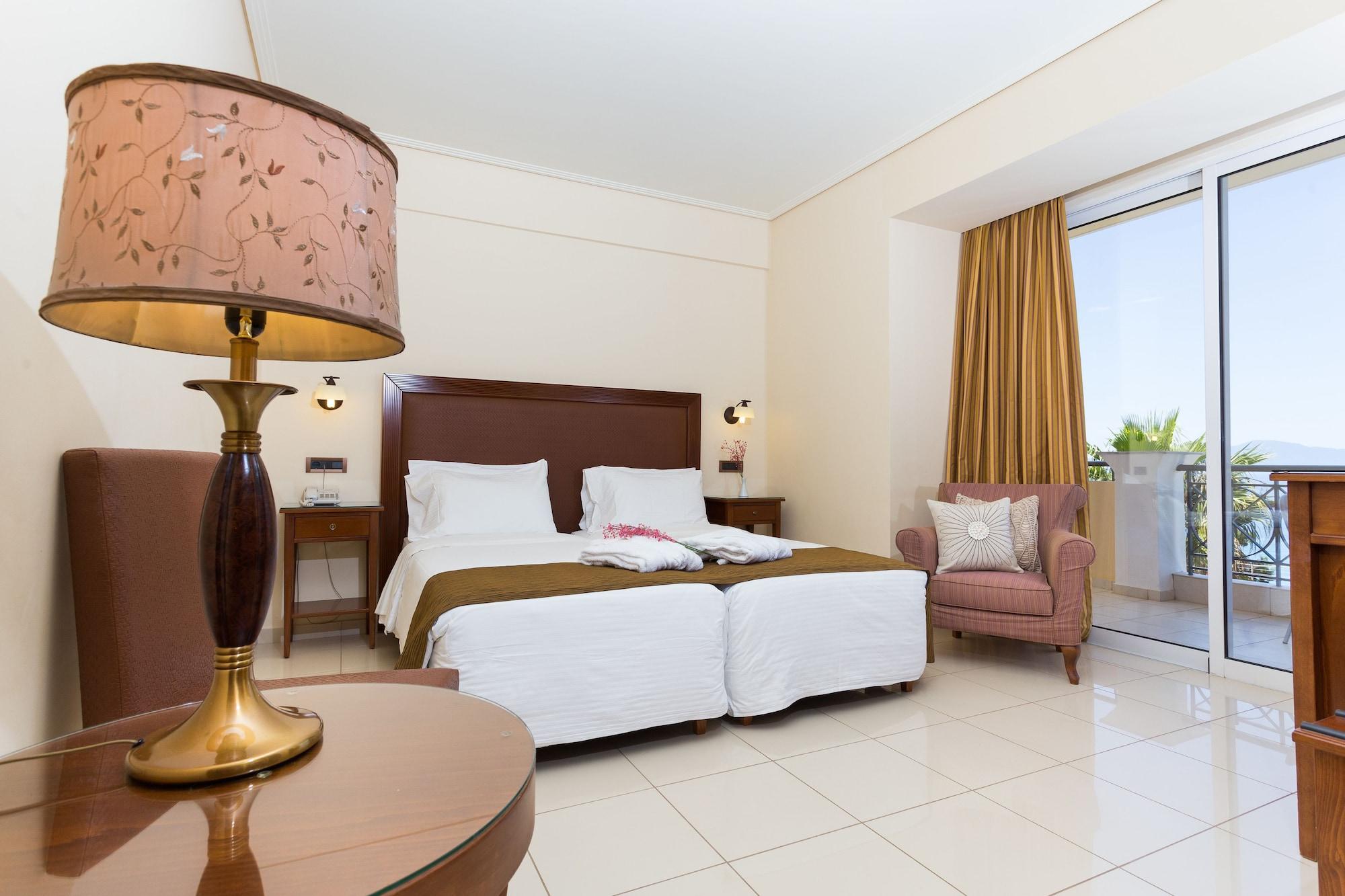 Hotel Akti Taygetos - Conference 4*