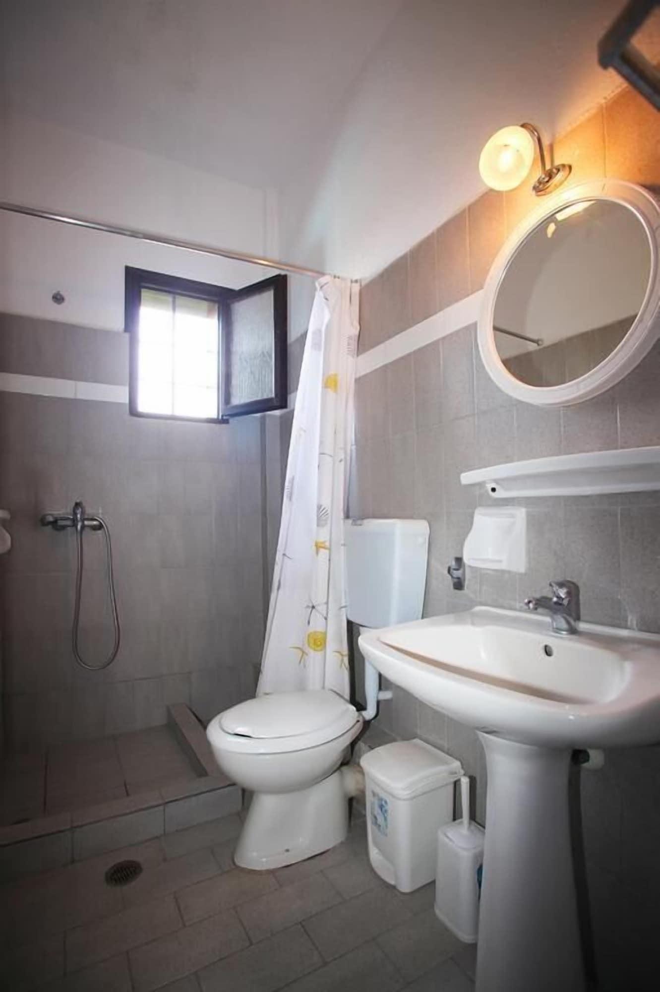 Guest house Sun 2*