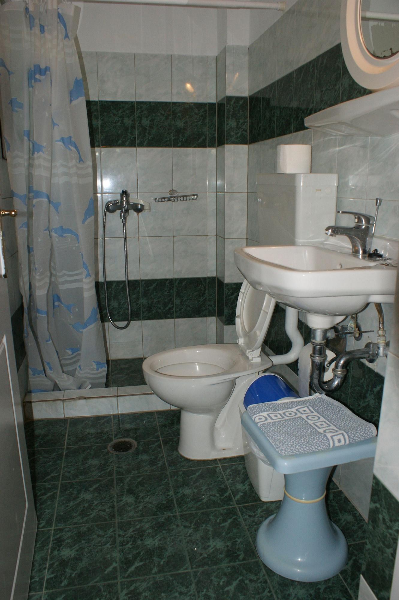 Jason & Aparthotel 3*