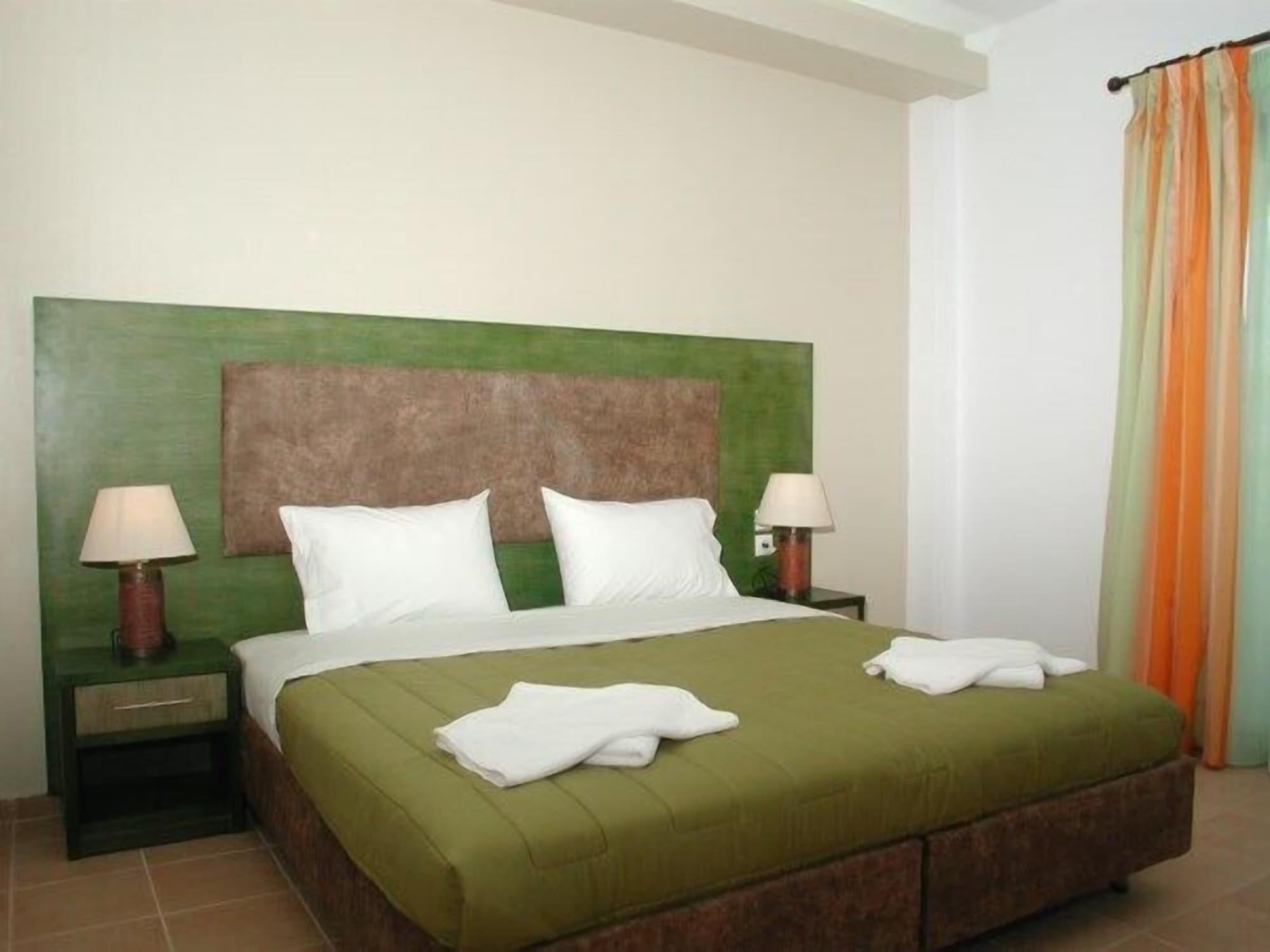 Sun Guest house