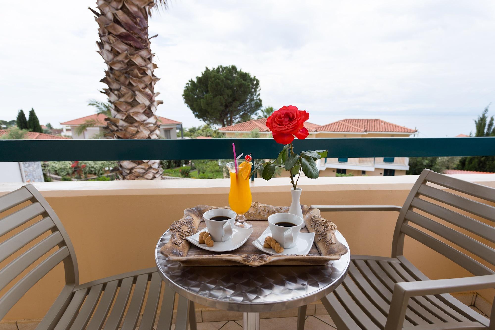 Hotel Akti Taygetos - Conference Kalamata