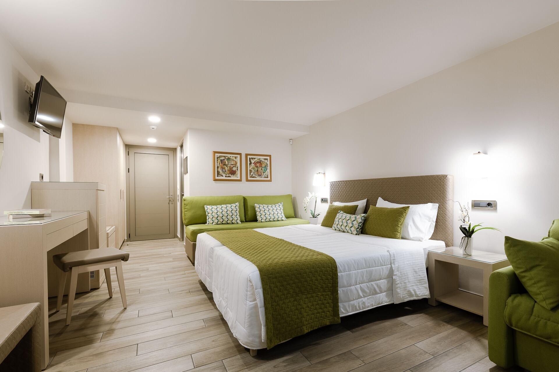 Hotel Akti Taygetos - Conference